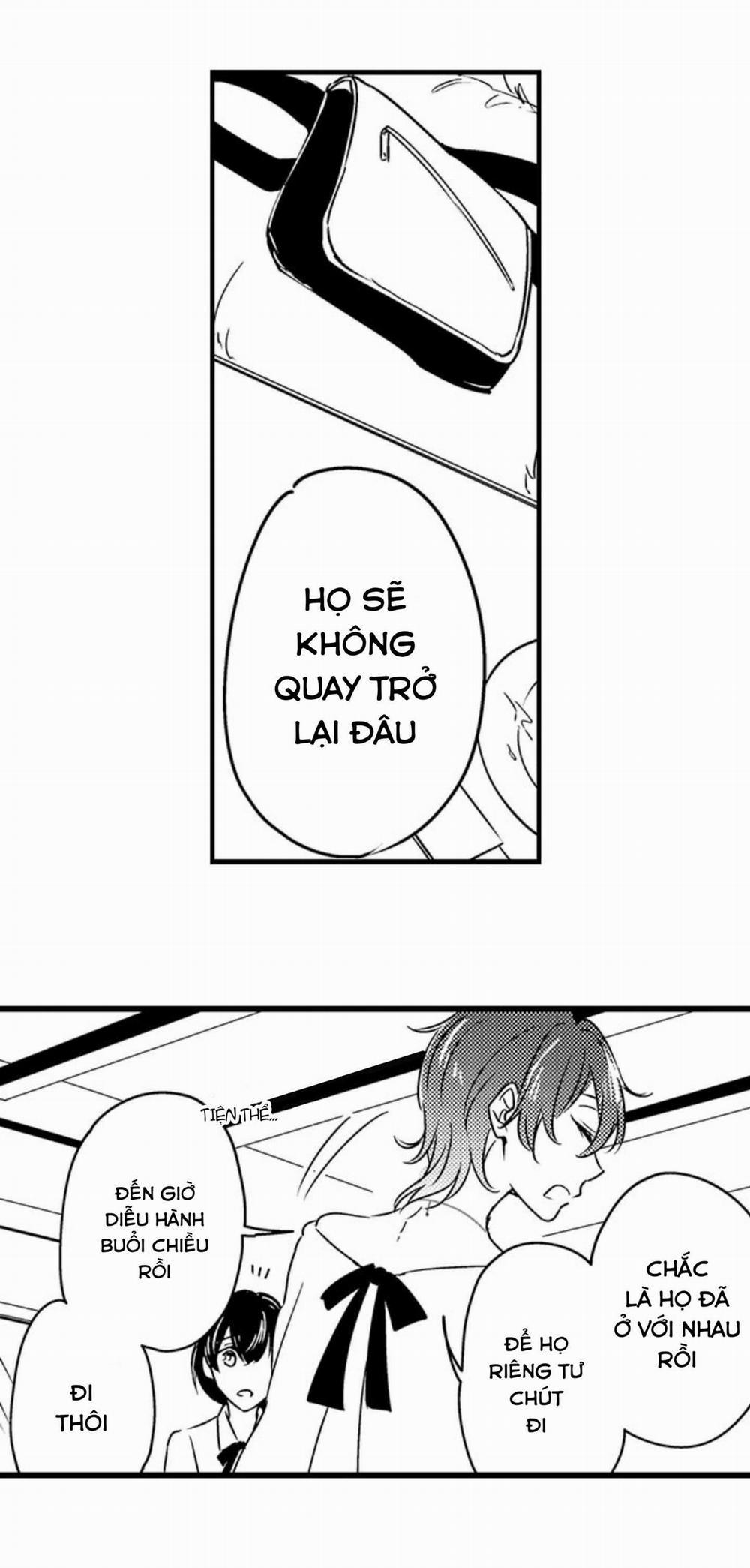 Mang Thai Ở Trường Nam Sinh 36 trang 1