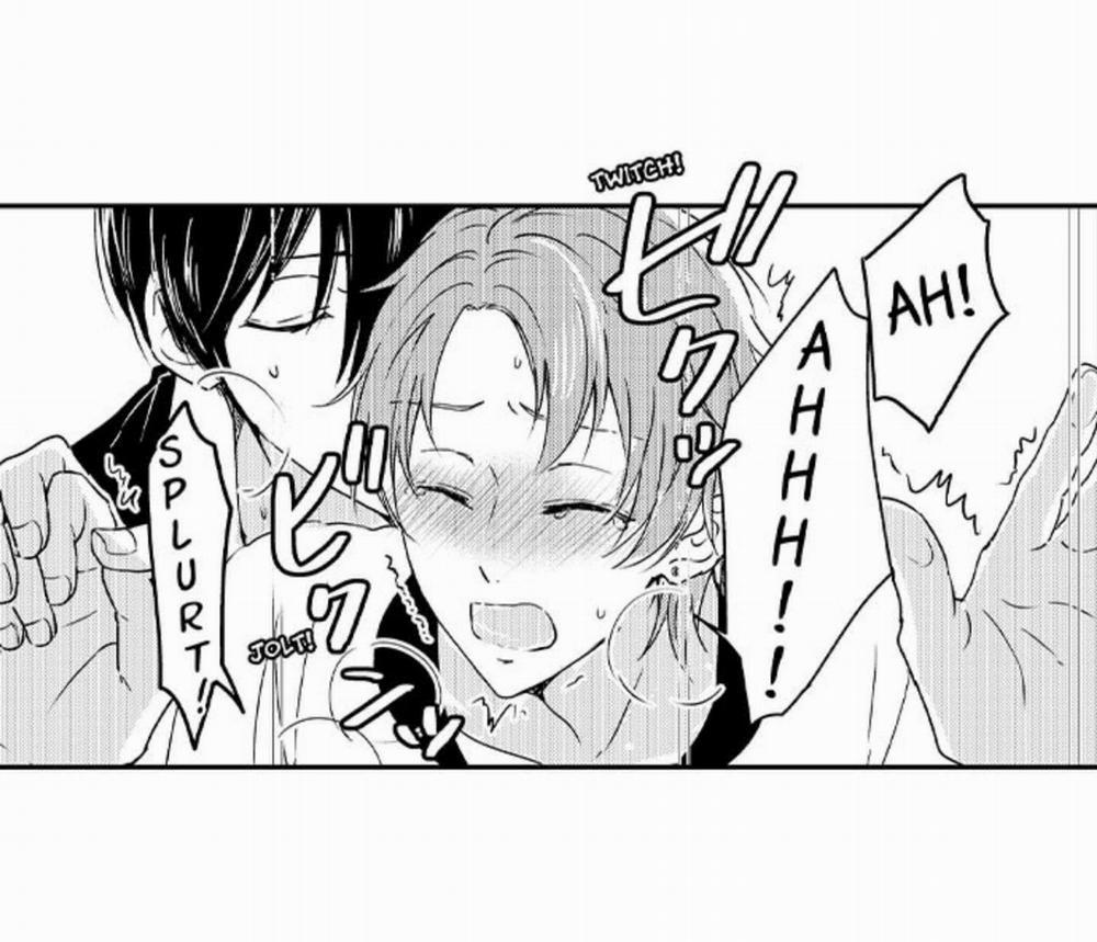 Mang Thai Ở Trường Nam Sinh 36 trang 23