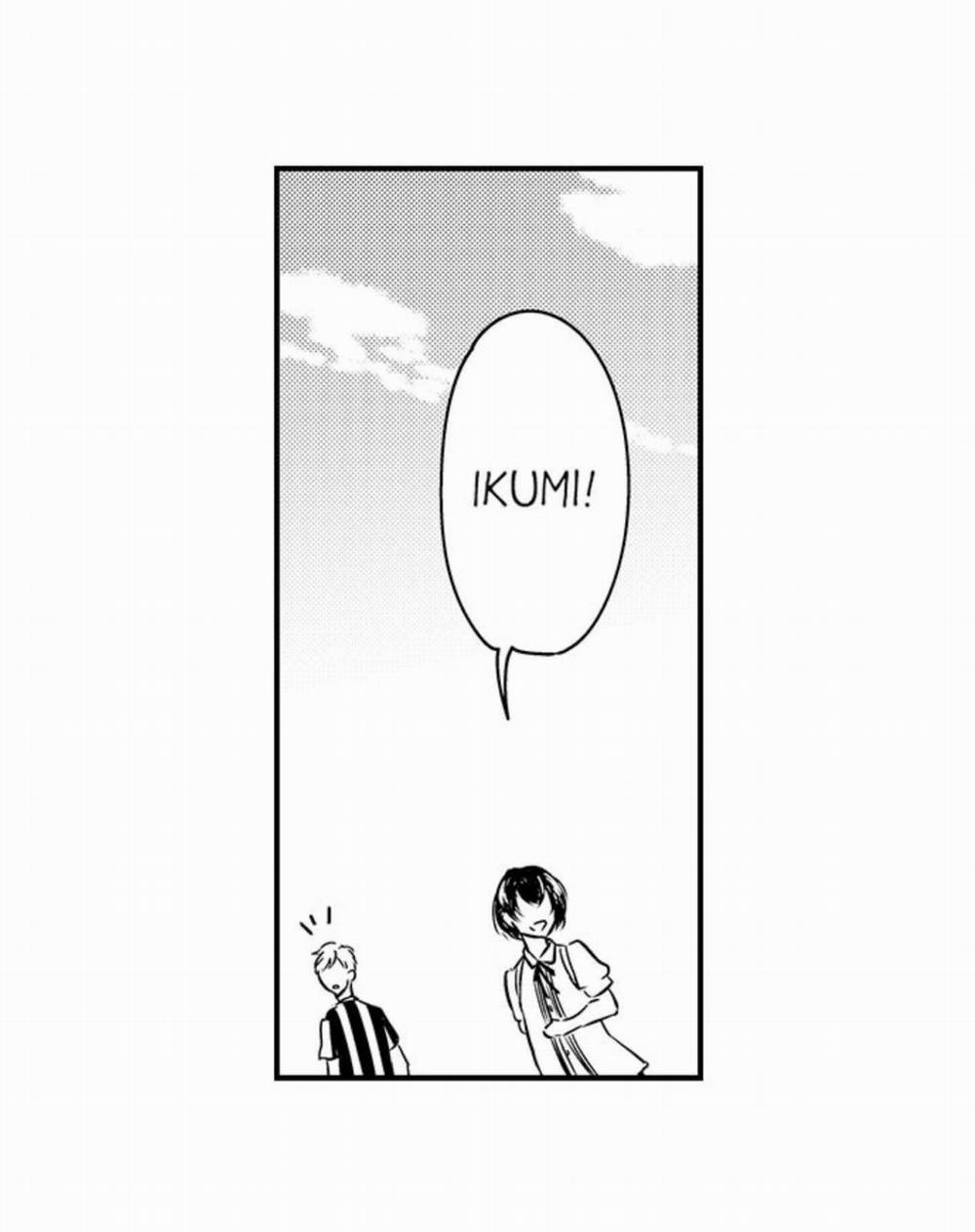 Mang Thai Ở Trường Nam Sinh 36 trang 24