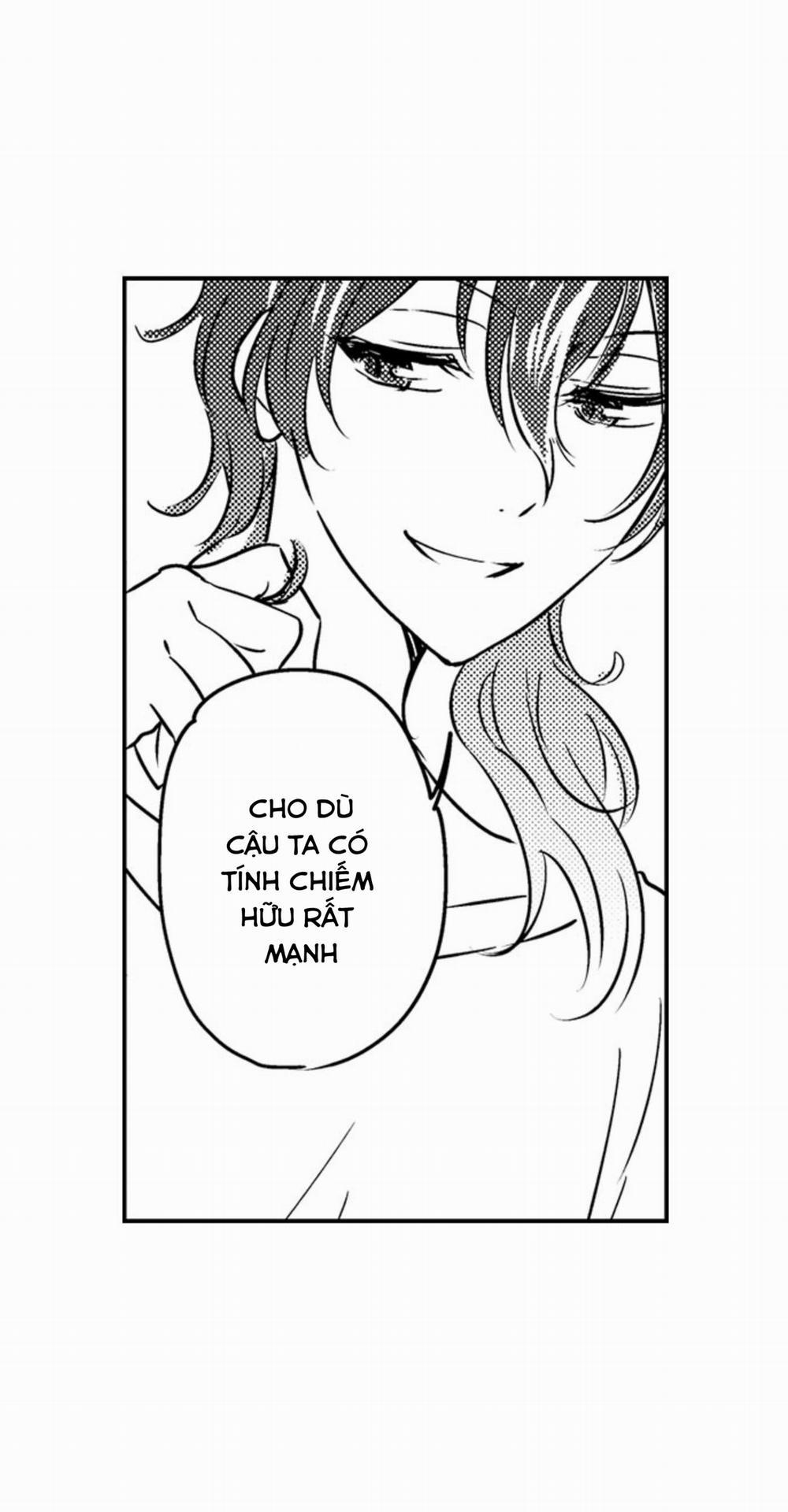 Mang Thai Ở Trường Nam Sinh 36 trang 27