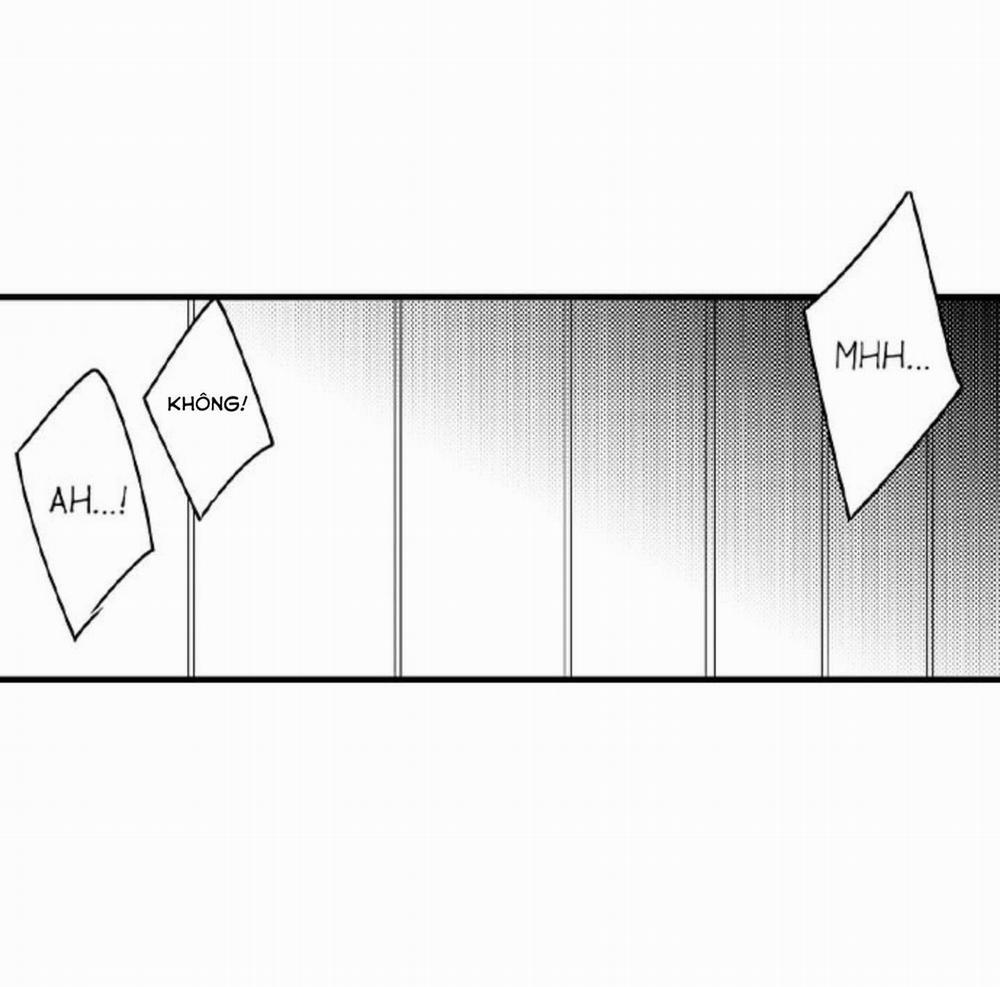 Mang Thai Ở Trường Nam Sinh 36 trang 4