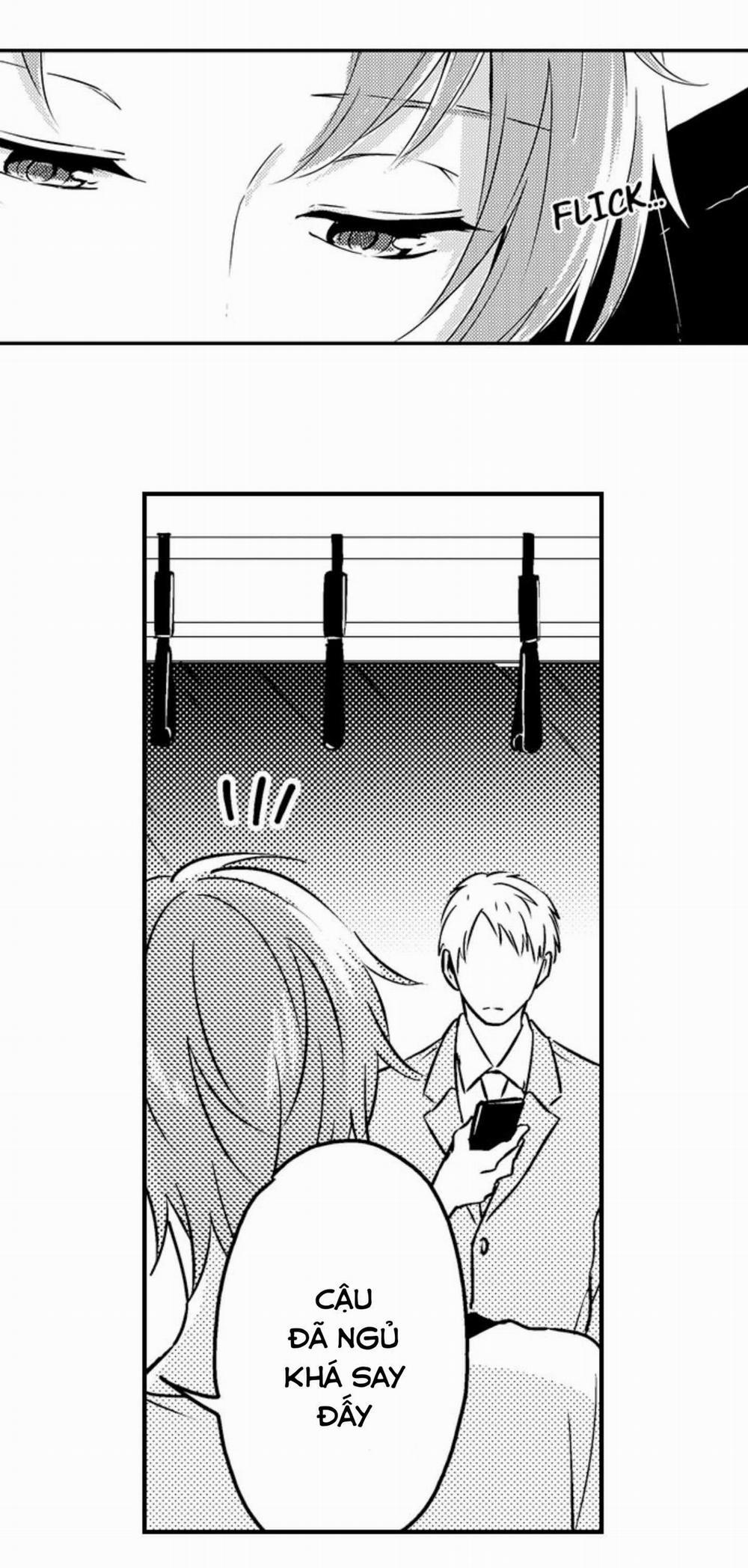 Mang Thai Ở Trường Nam Sinh 37 trang 1