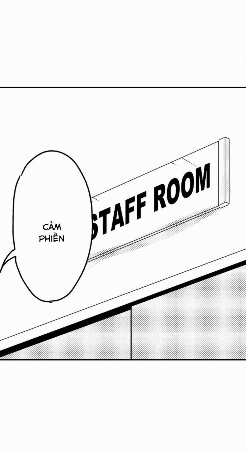 Mang Thai Ở Trường Nam Sinh 37 trang 11