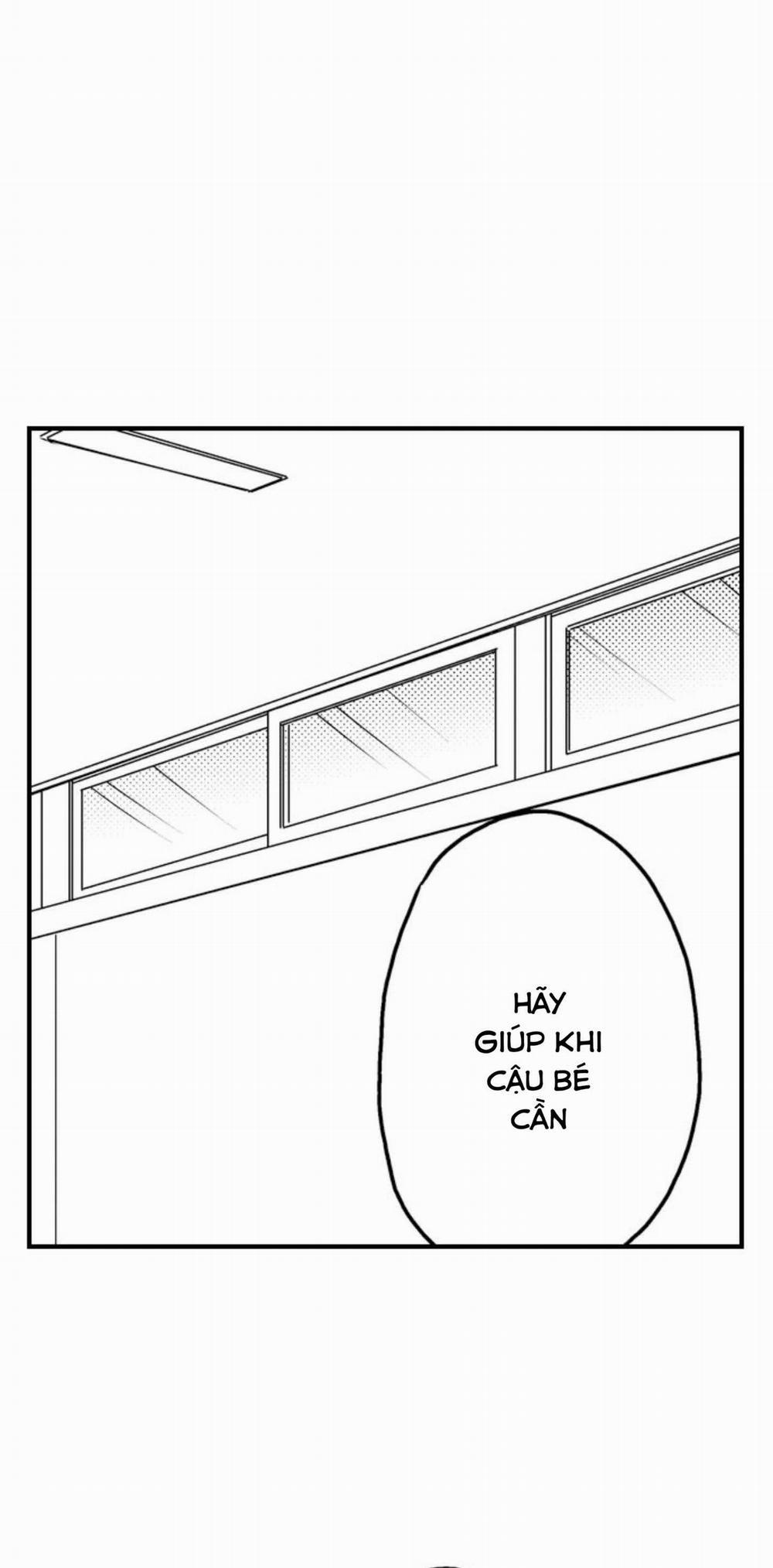 Mang Thai Ở Trường Nam Sinh 37 trang 15