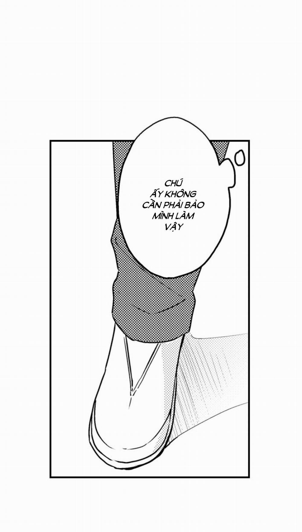 Mang Thai Ở Trường Nam Sinh 37 trang 16