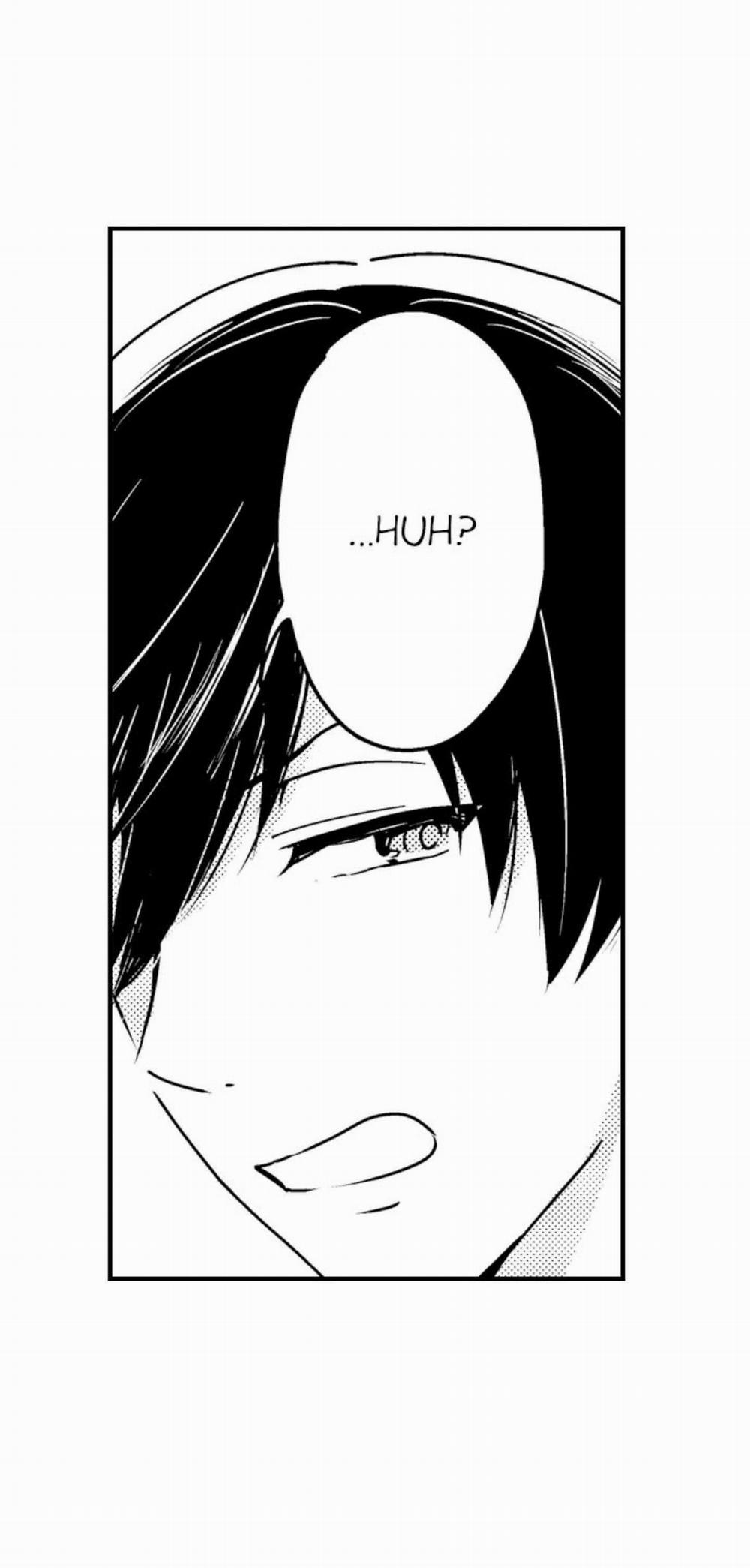 Mang Thai Ở Trường Nam Sinh 37 trang 20