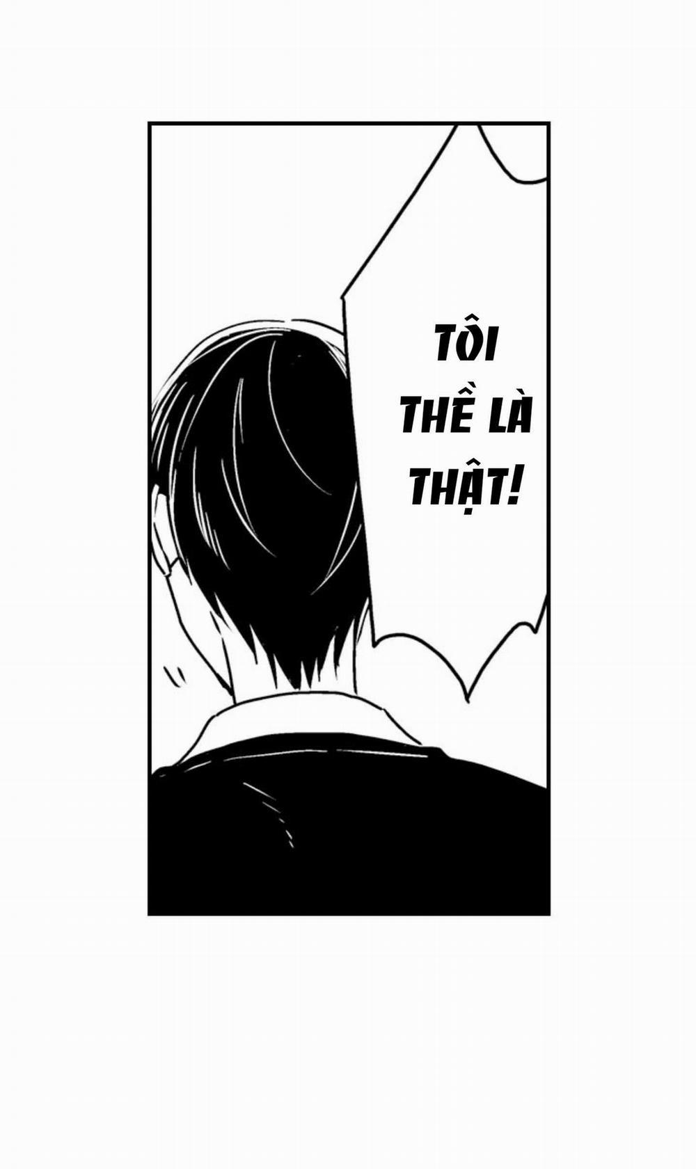 Mang Thai Ở Trường Nam Sinh 37 trang 22