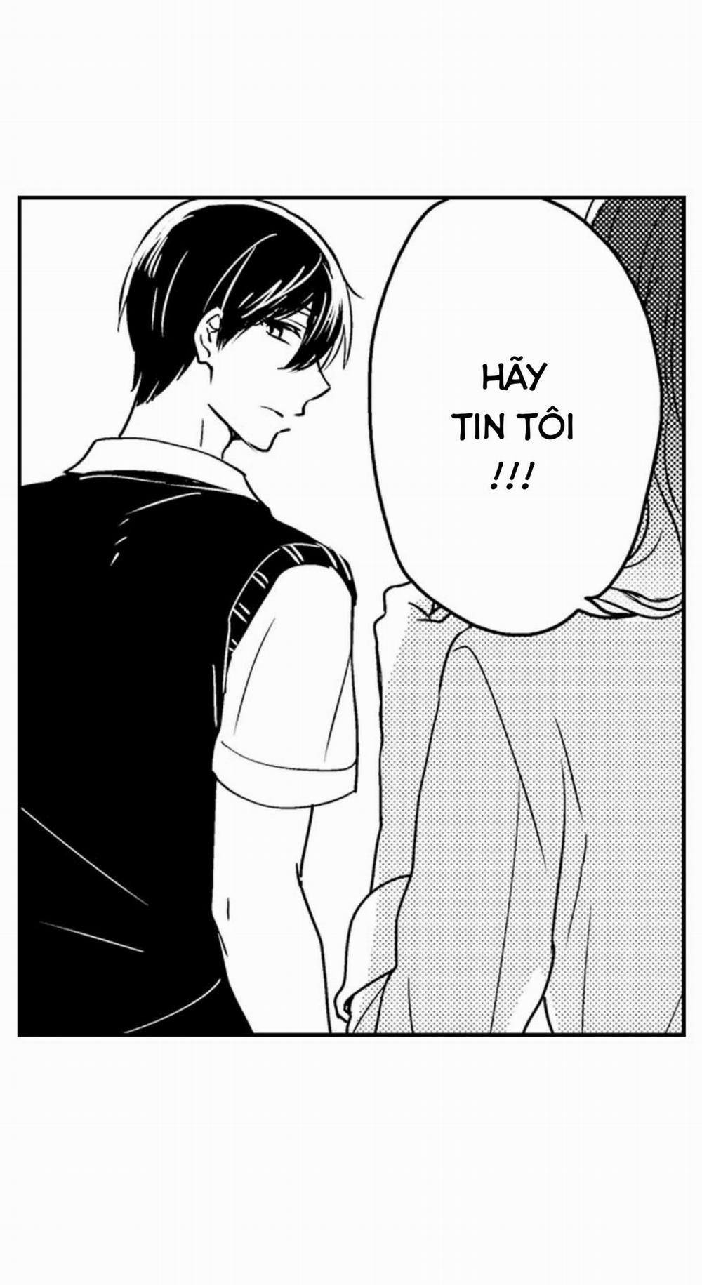 Mang Thai Ở Trường Nam Sinh 37 trang 25