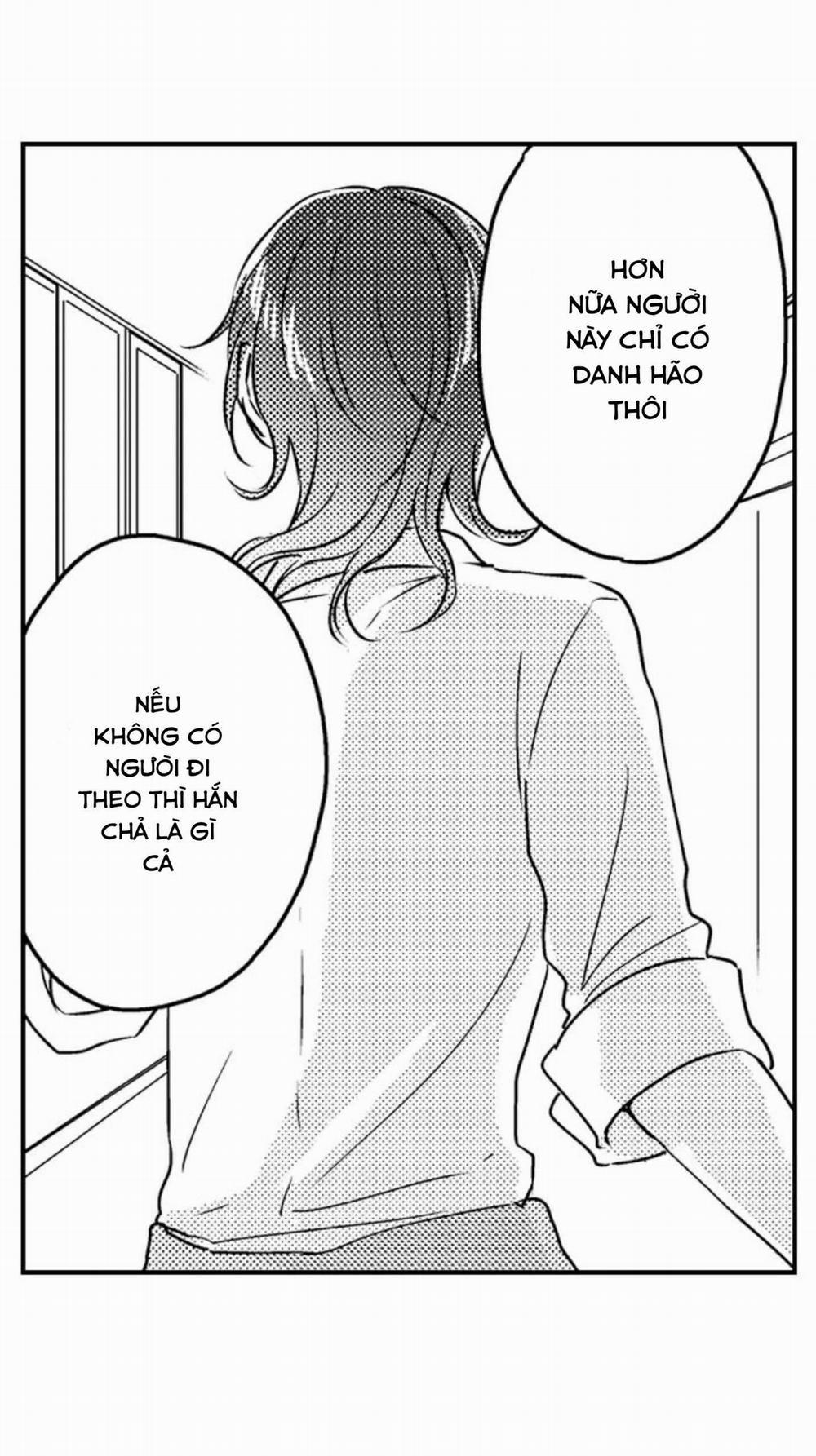 Mang Thai Ở Trường Nam Sinh 37 trang 28