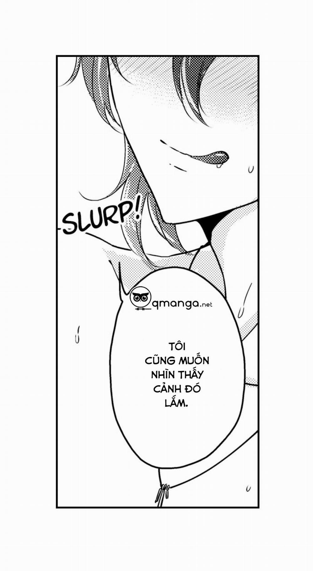 Mang Thai Ở Trường Nam Sinh 38 trang 14