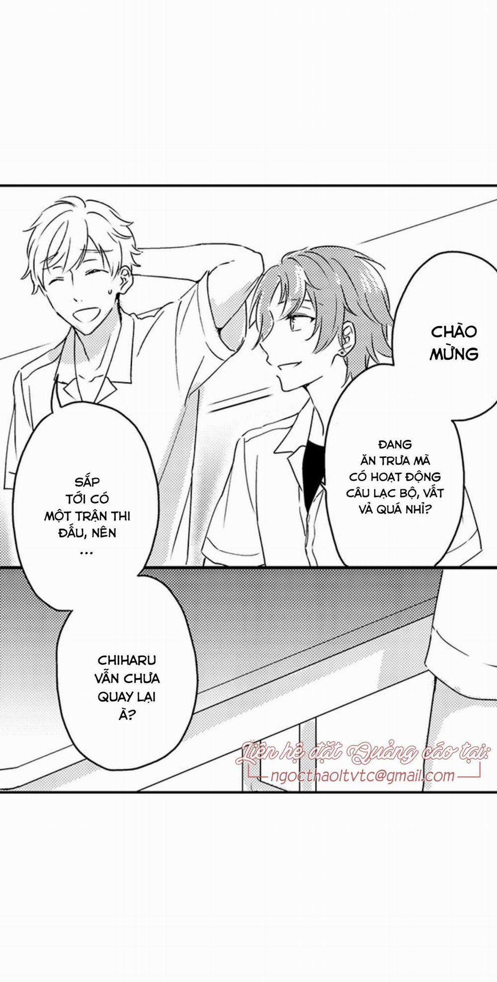 Mang Thai Ở Trường Nam Sinh 38 trang 2