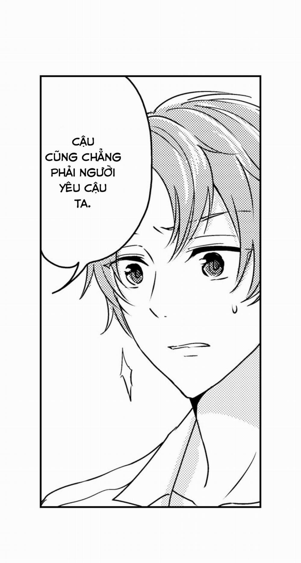 Mang Thai Ở Trường Nam Sinh 38 trang 24