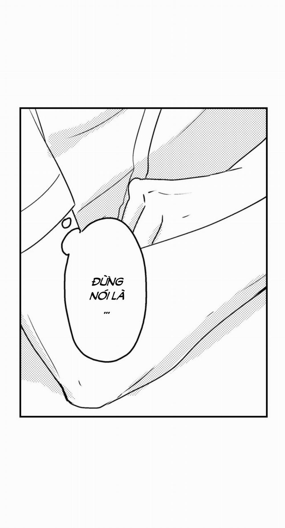 Mang Thai Ở Trường Nam Sinh 38 trang 4