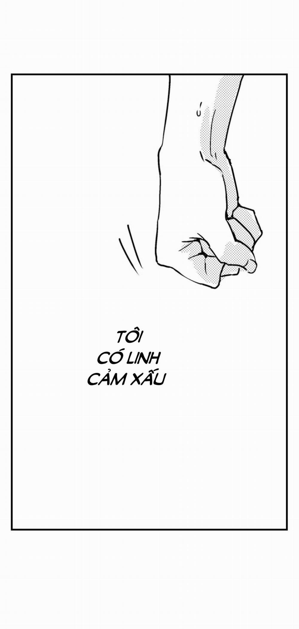 Mang Thai Ở Trường Nam Sinh 38 trang 8