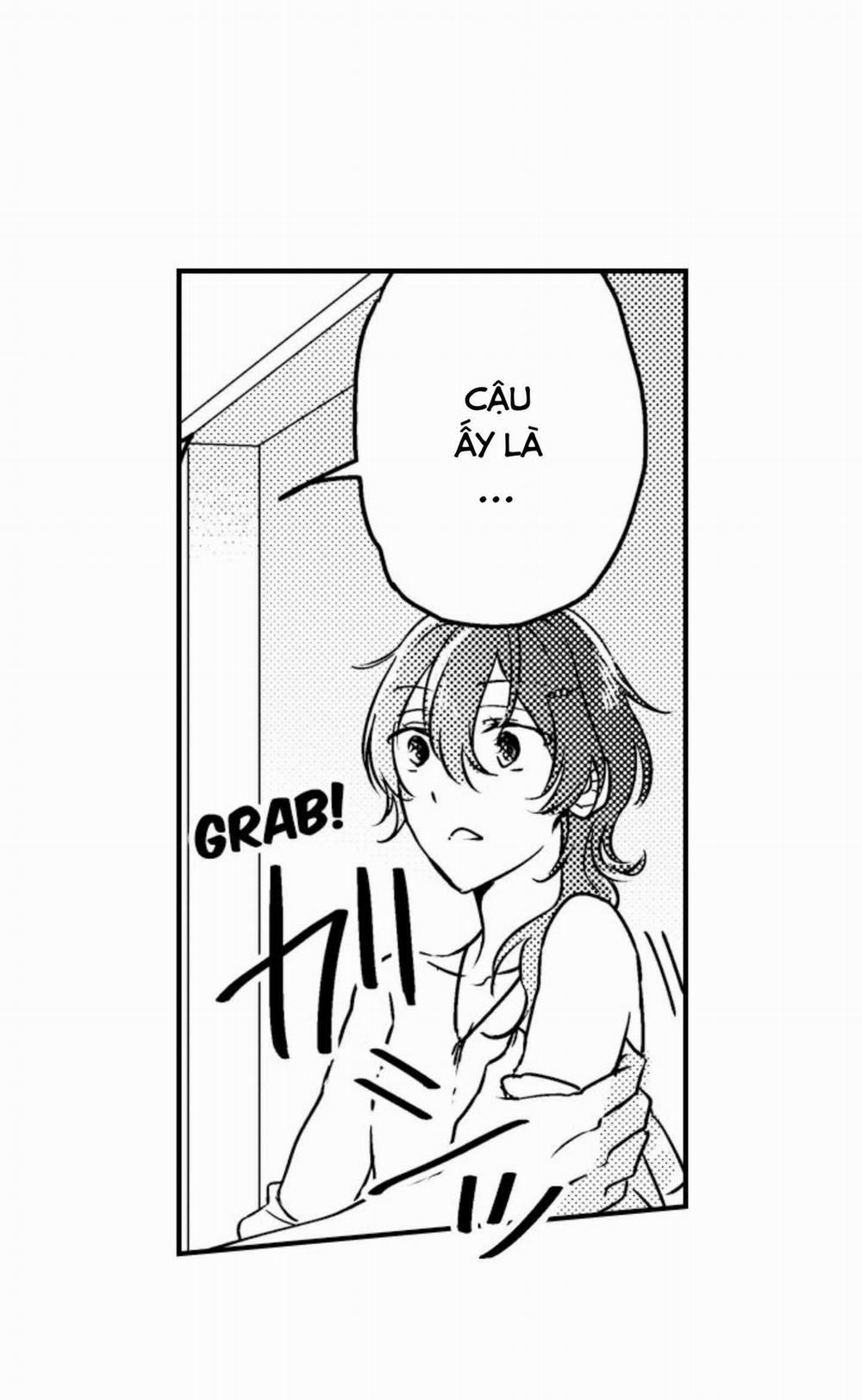 Mang Thai Ở Trường Nam Sinh 39 trang 0