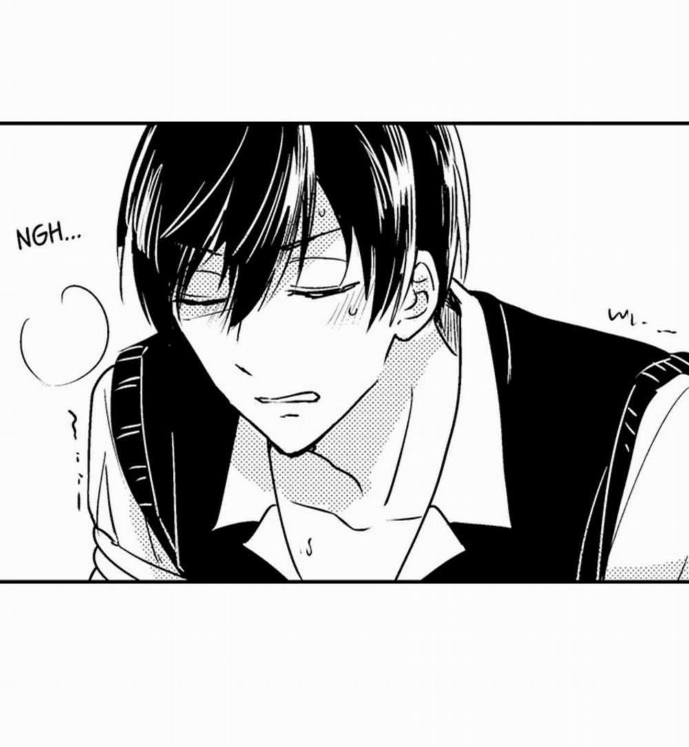 Mang Thai Ở Trường Nam Sinh 39 trang 10