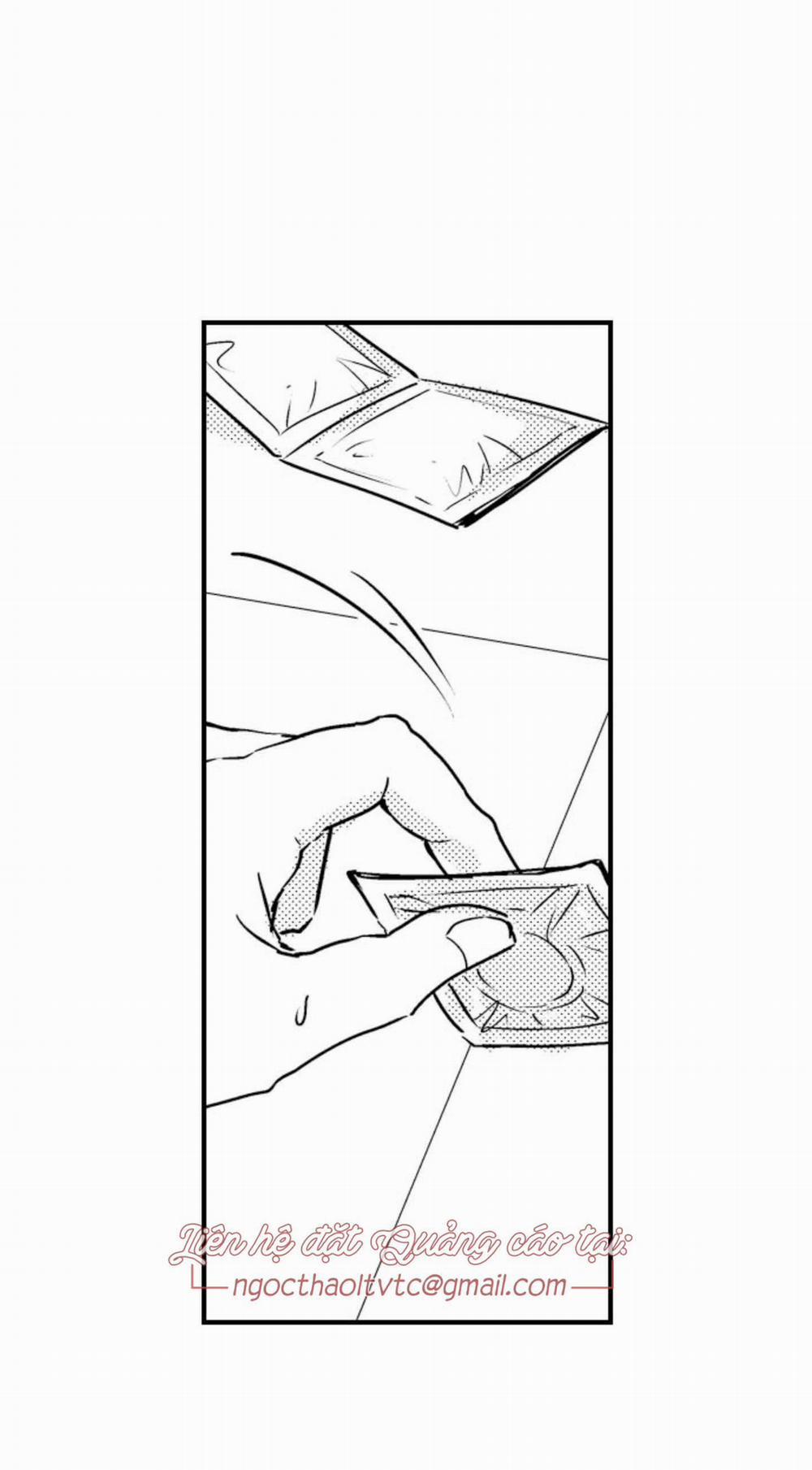 Mang Thai Ở Trường Nam Sinh 39 trang 16