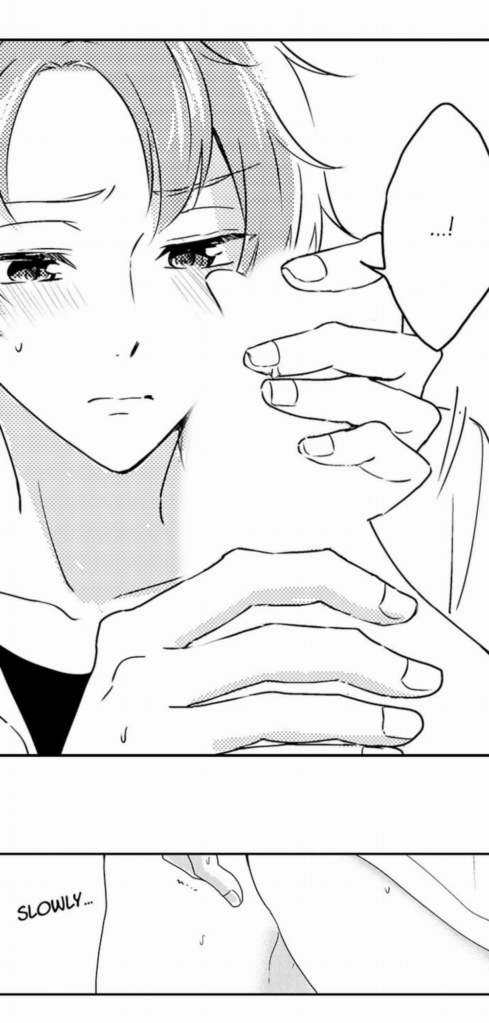 Mang Thai Ở Trường Nam Sinh 39 trang 18