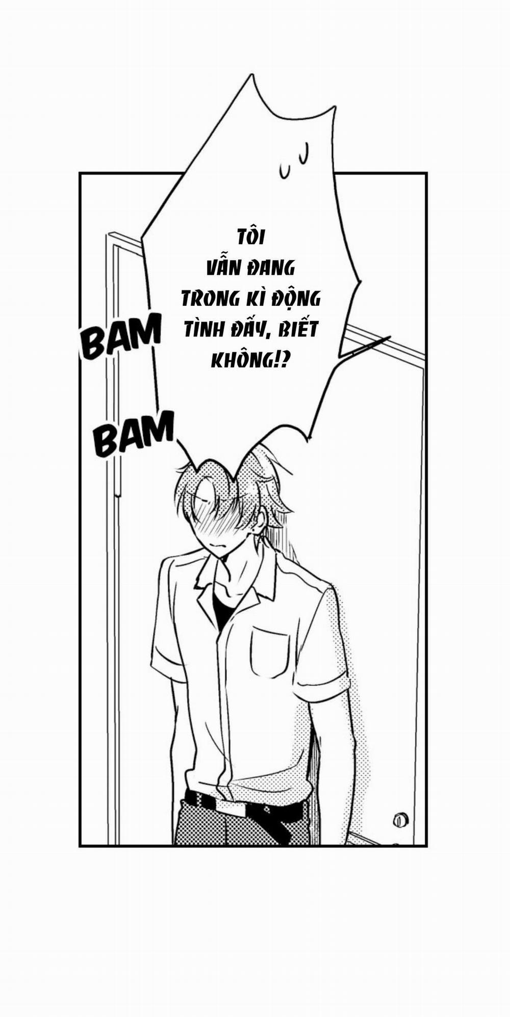 Mang Thai Ở Trường Nam Sinh 39 trang 2