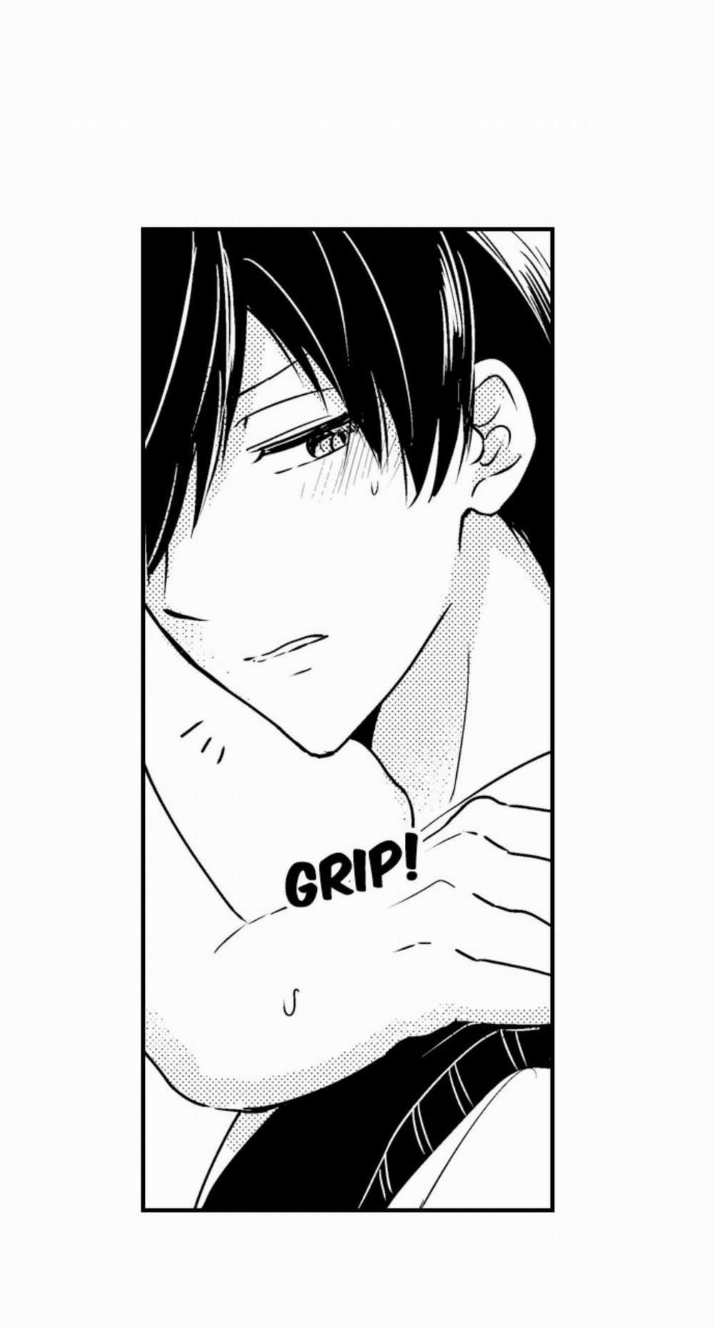 Mang Thai Ở Trường Nam Sinh 39 trang 24