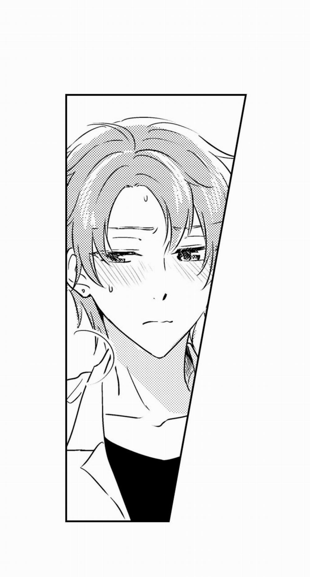 Mang Thai Ở Trường Nam Sinh 39 trang 26