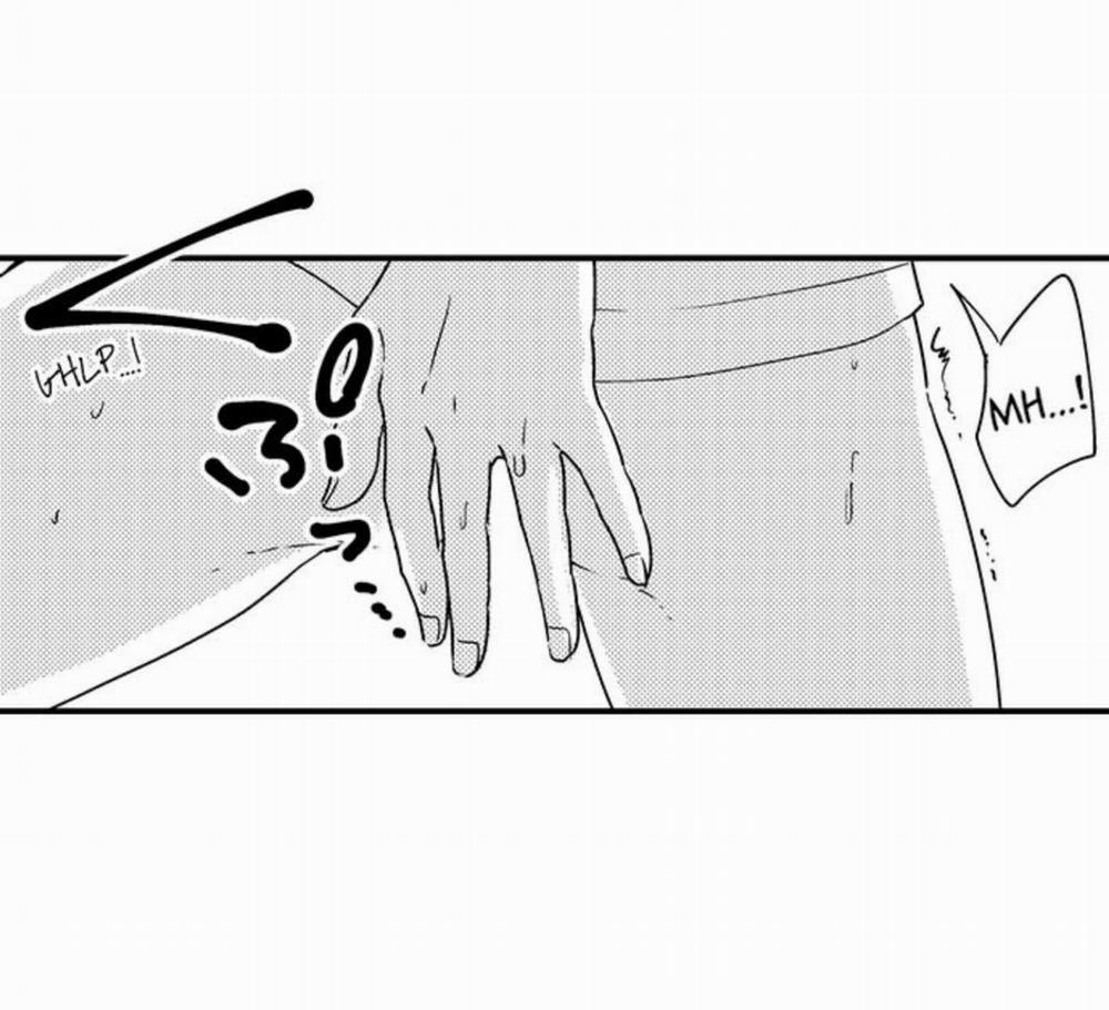 Mang Thai Ở Trường Nam Sinh 39 trang 27