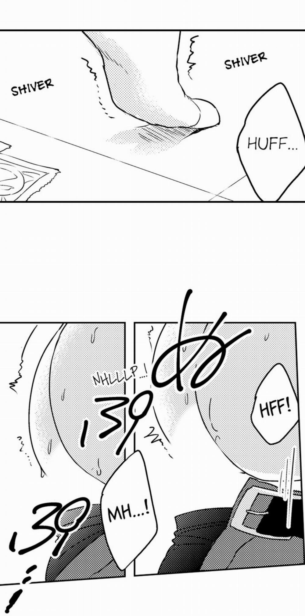 Mang Thai Ở Trường Nam Sinh 39 trang 29