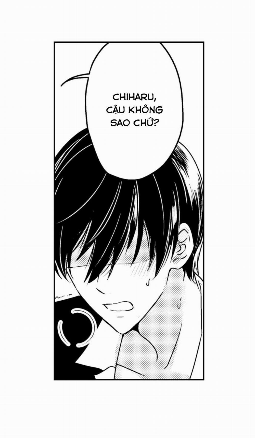 Mang Thai Ở Trường Nam Sinh 39 trang 4