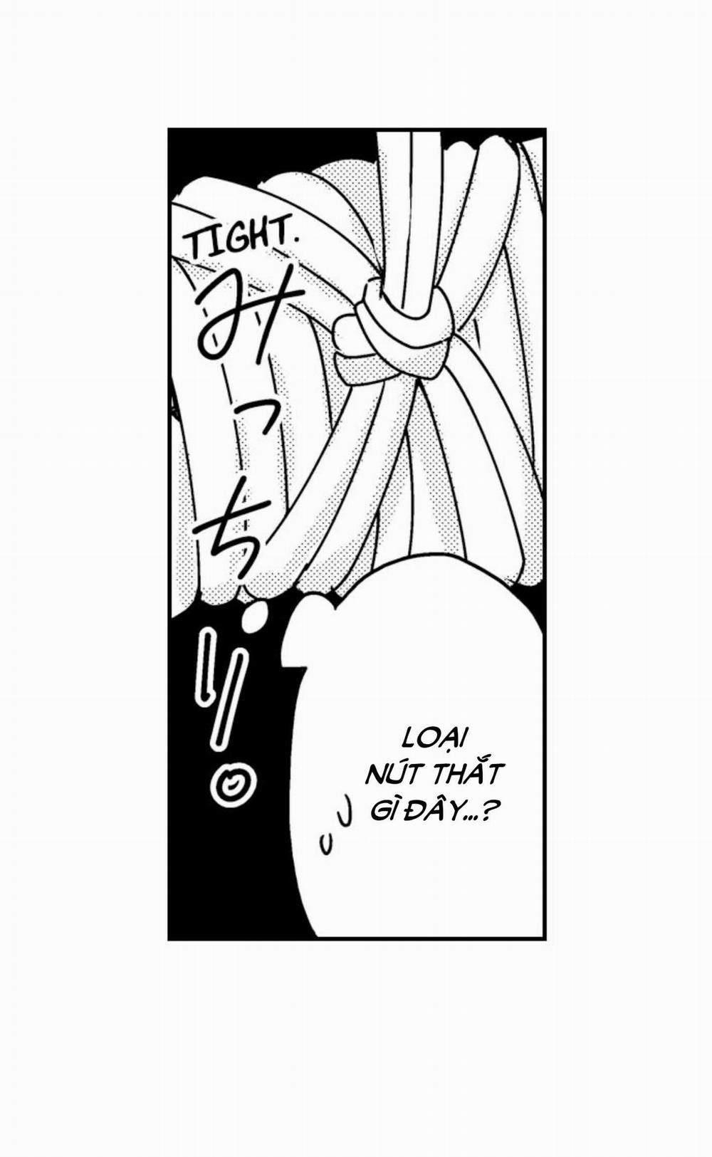 Mang Thai Ở Trường Nam Sinh 39 trang 6