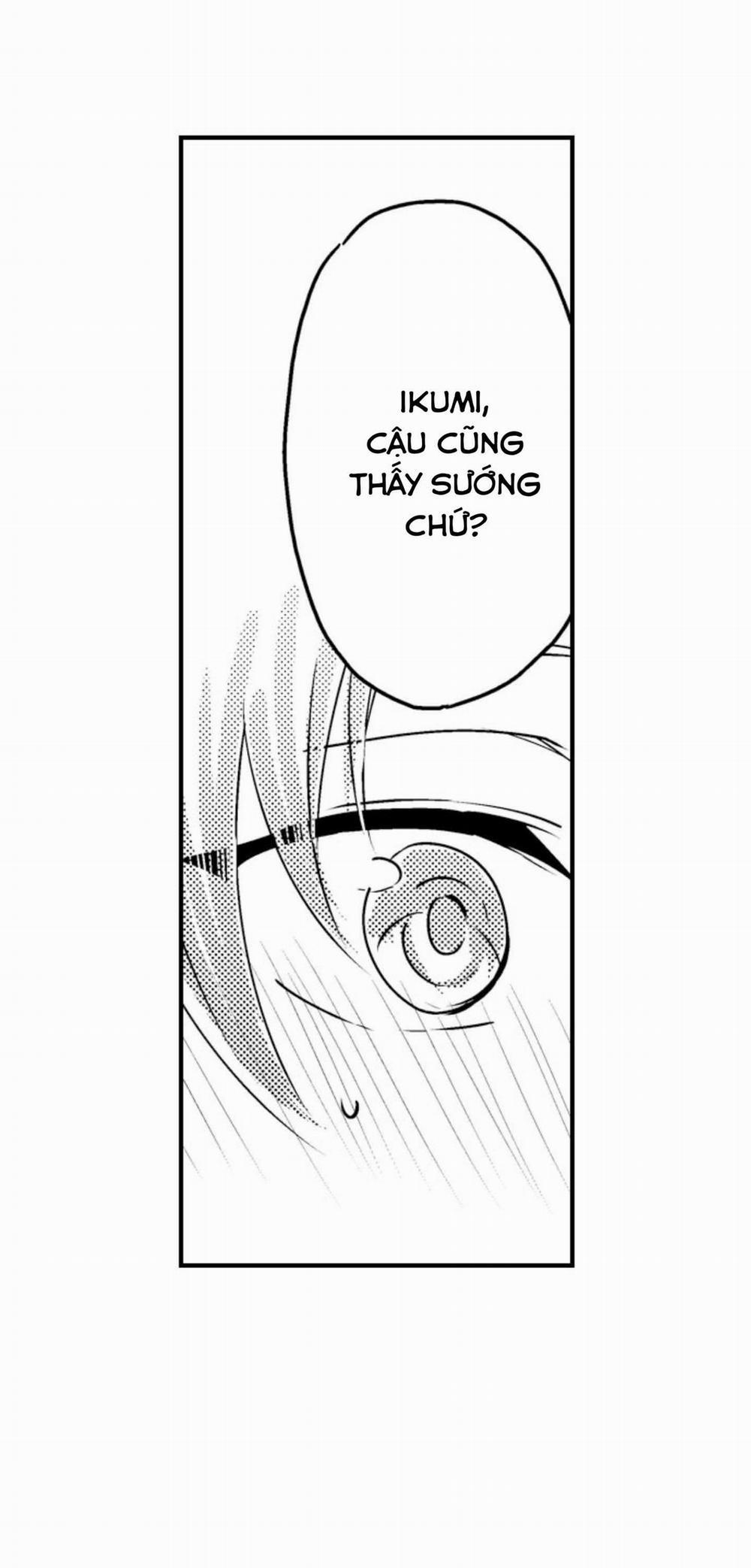 Mang Thai Ở Trường Nam Sinh 40 trang 19