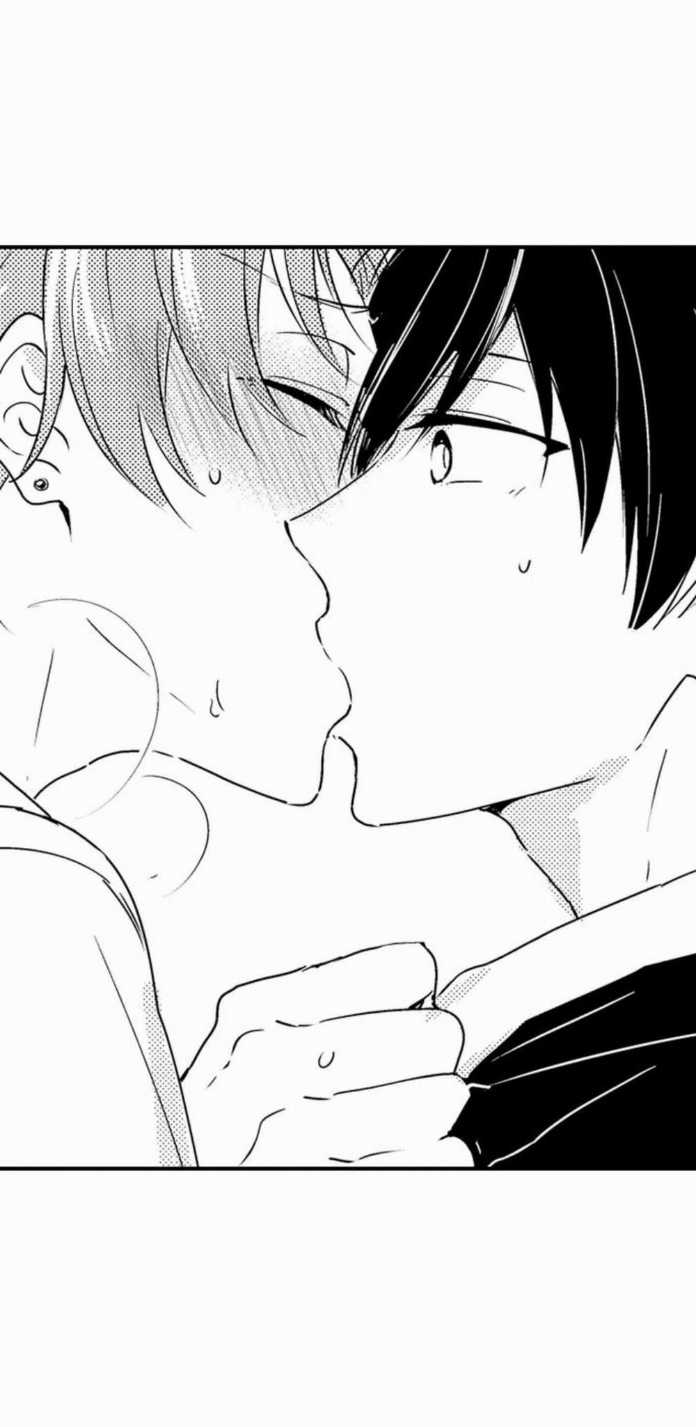 Mang Thai Ở Trường Nam Sinh 40 trang 29