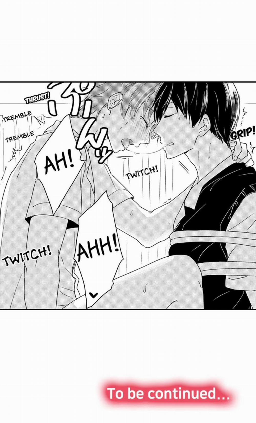 Mang Thai Ở Trường Nam Sinh 40 trang 32