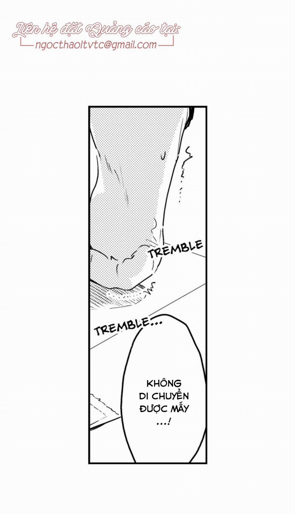 Mang Thai Ở Trường Nam Sinh 40 trang 6