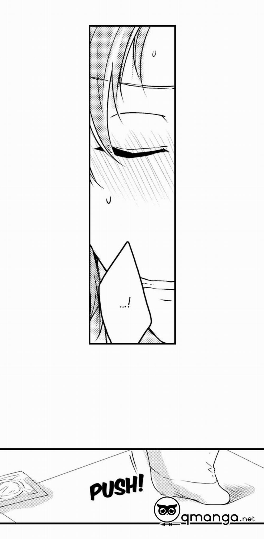 Mang Thai Ở Trường Nam Sinh 40 trang 8