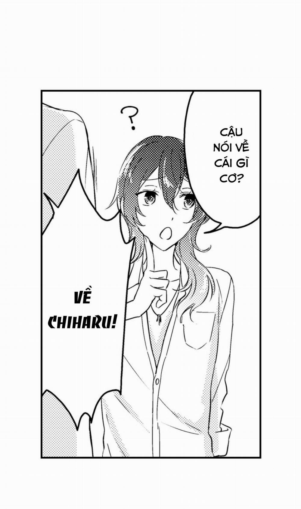 Mang Thai Ở Trường Nam Sinh 41 trang 13