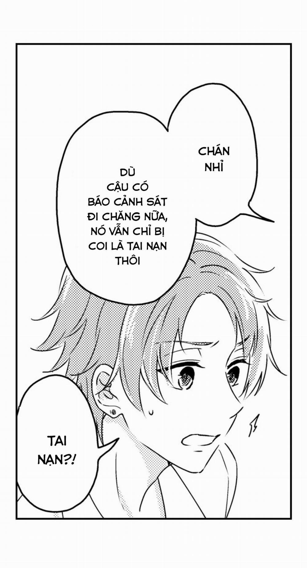 Mang Thai Ở Trường Nam Sinh 41 trang 15