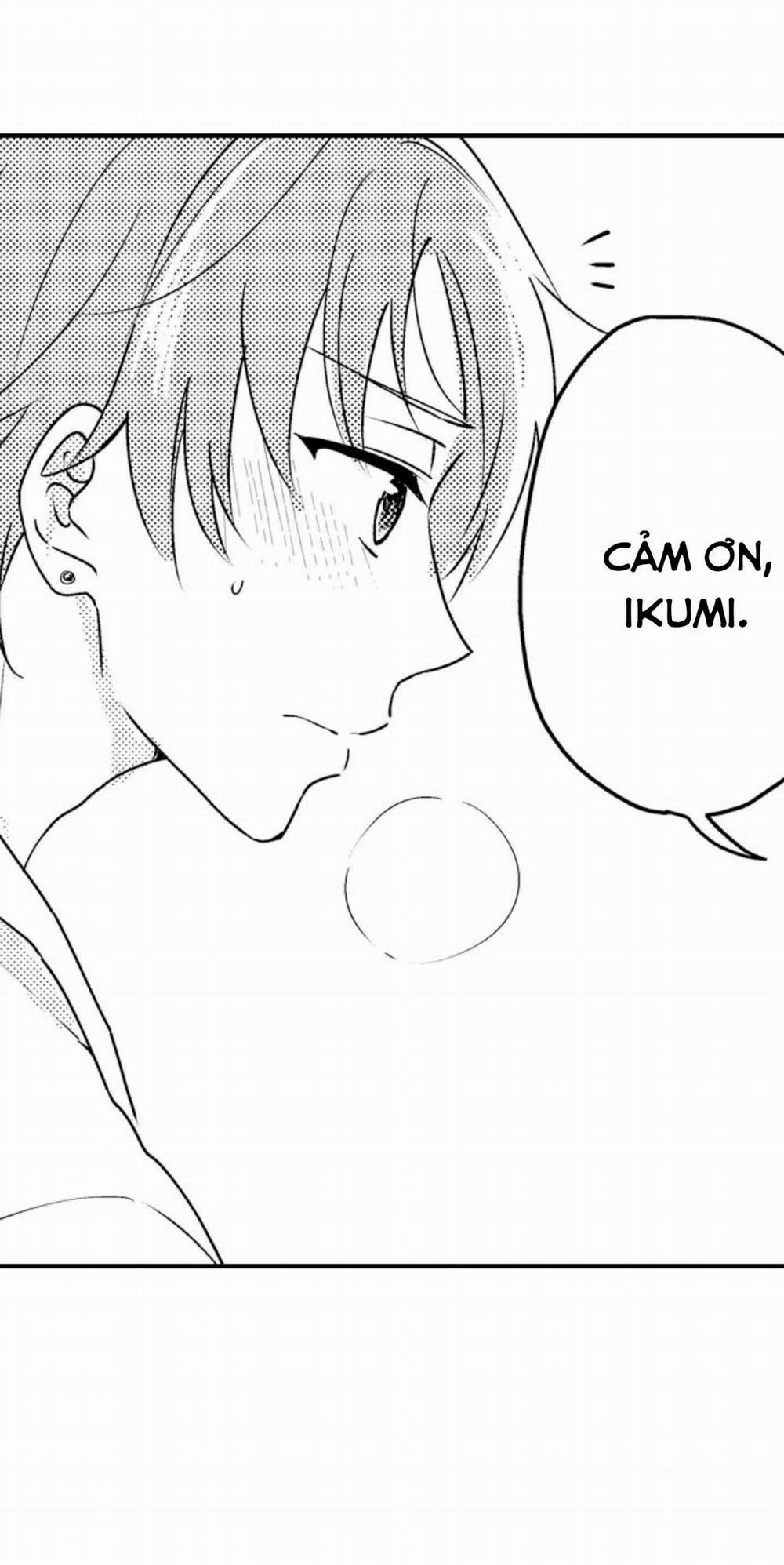 Mang Thai Ở Trường Nam Sinh 41 trang 2