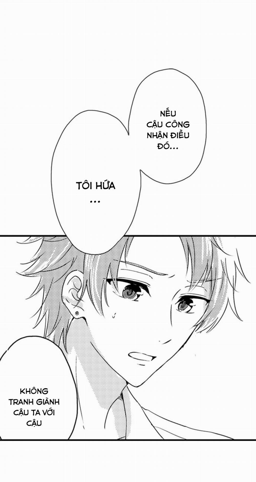 Mang Thai Ở Trường Nam Sinh 41 trang 28