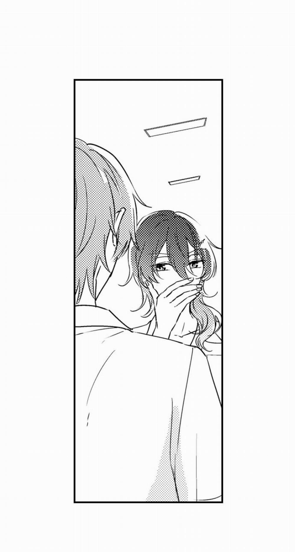 Mang Thai Ở Trường Nam Sinh 41 trang 30