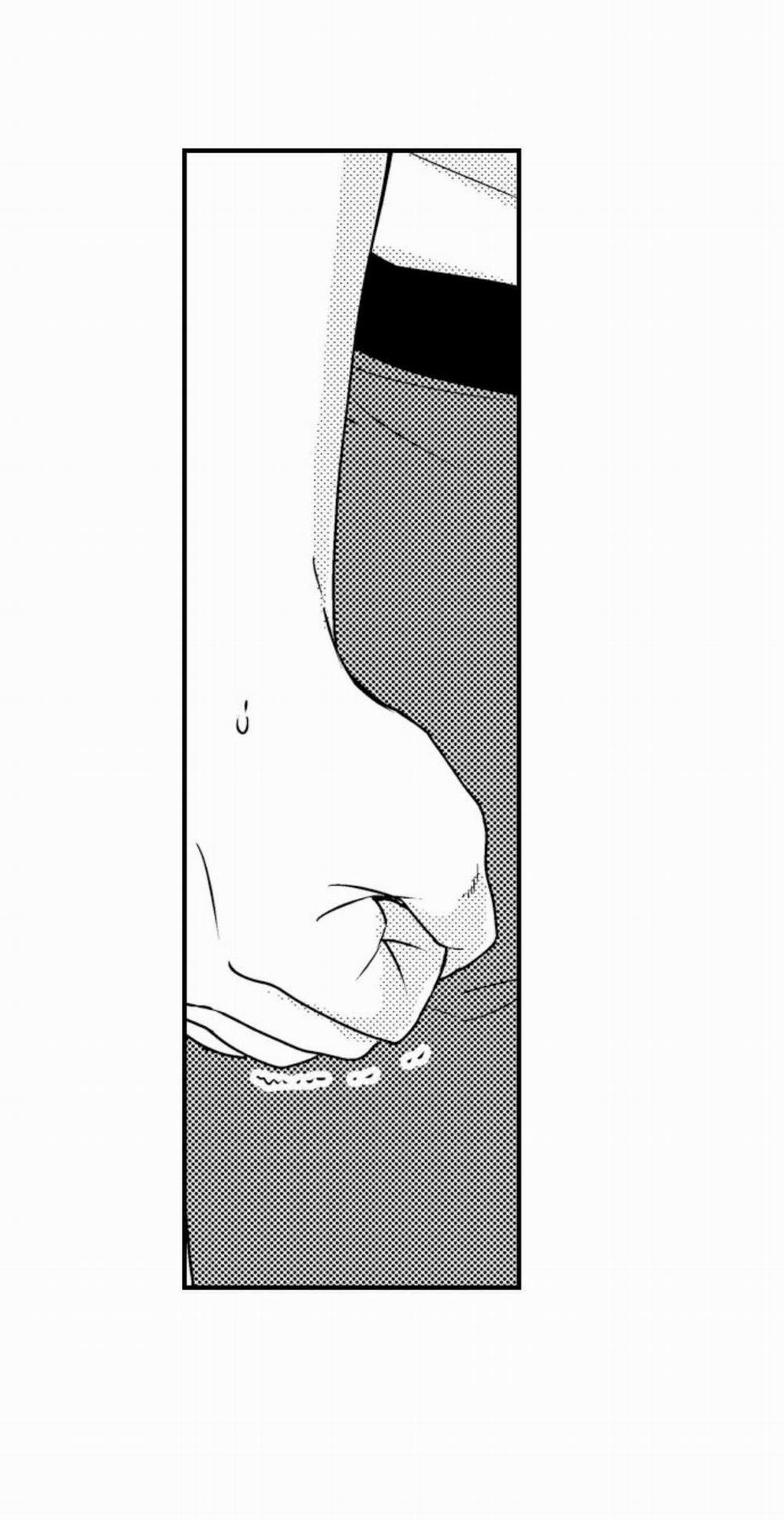 Mang Thai Ở Trường Nam Sinh 41 trang 31