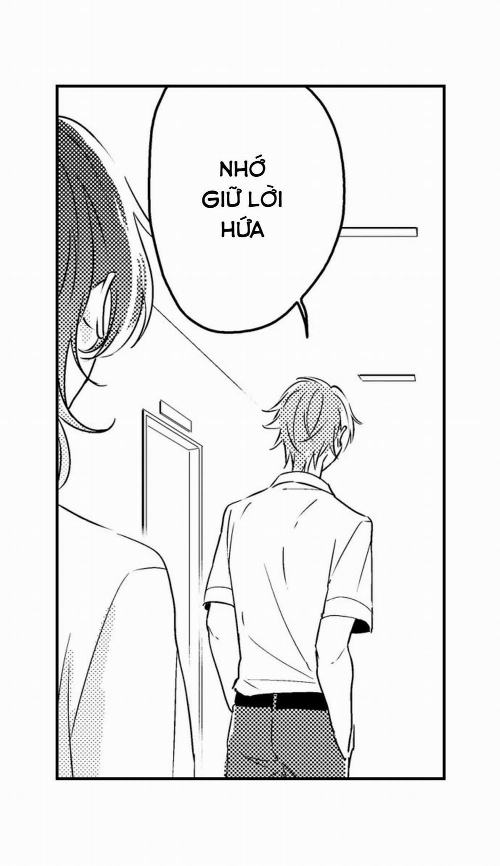 Mang Thai Ở Trường Nam Sinh 41 trang 35