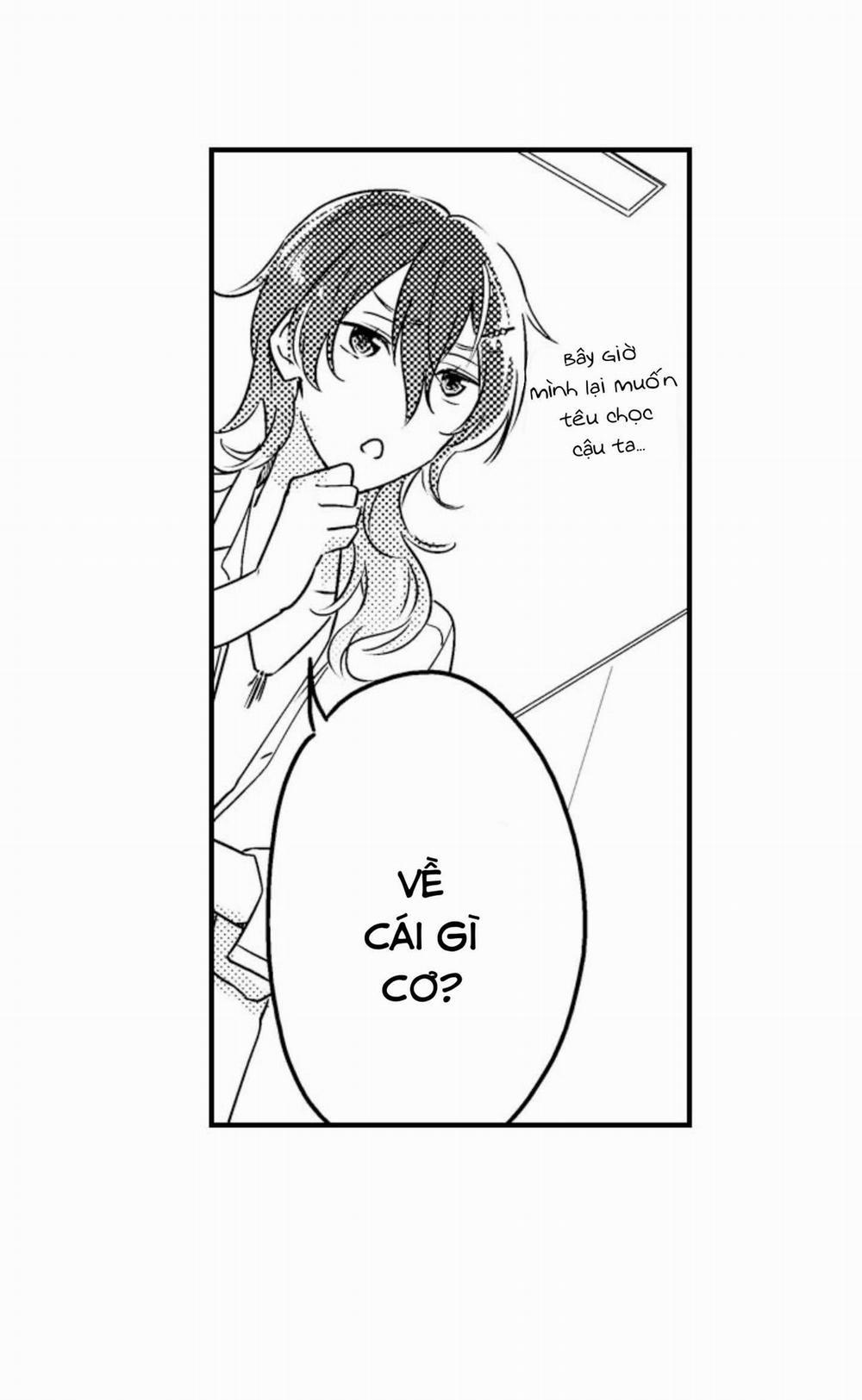 Mang Thai Ở Trường Nam Sinh 41 trang 36