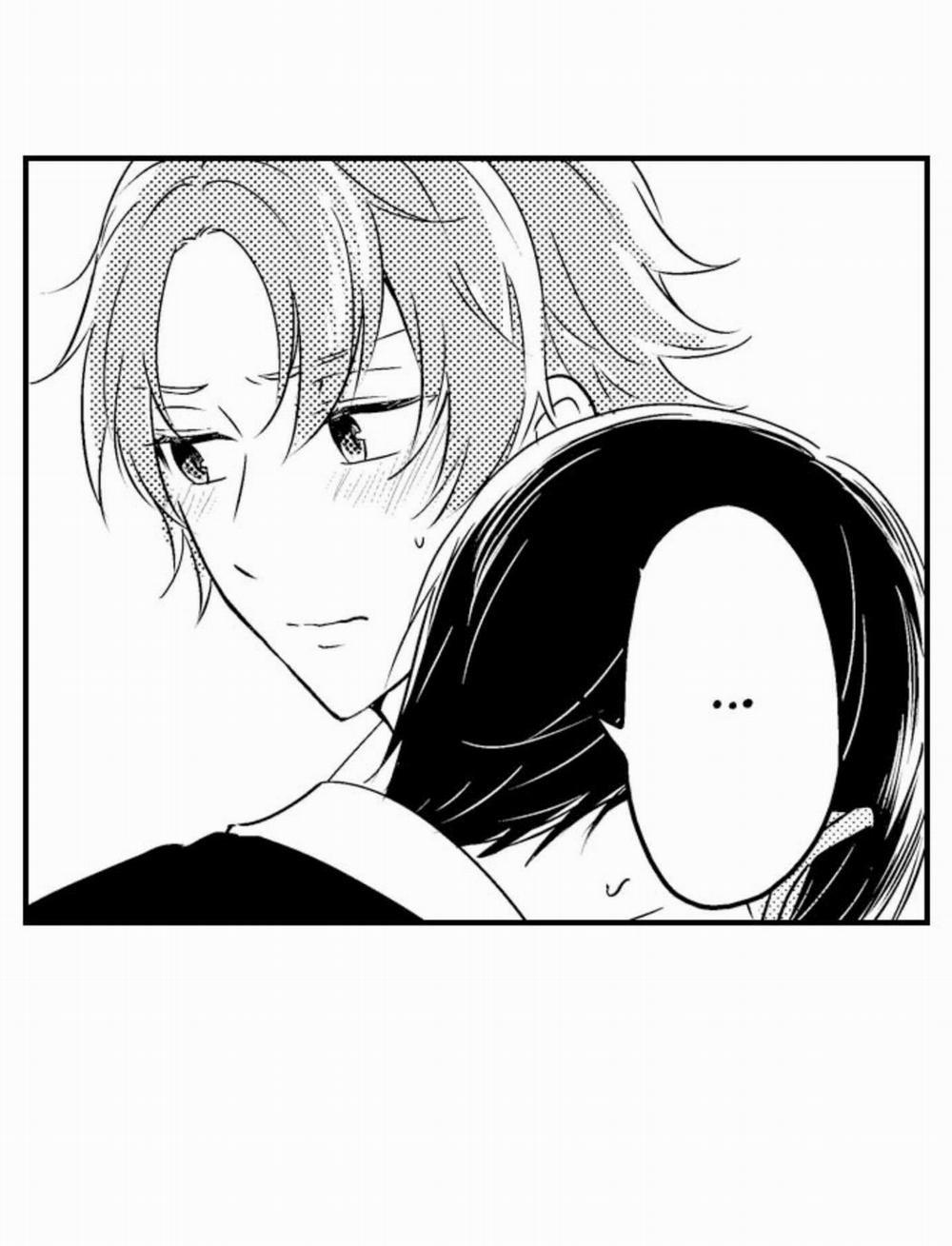 Mang Thai Ở Trường Nam Sinh 41 trang 6