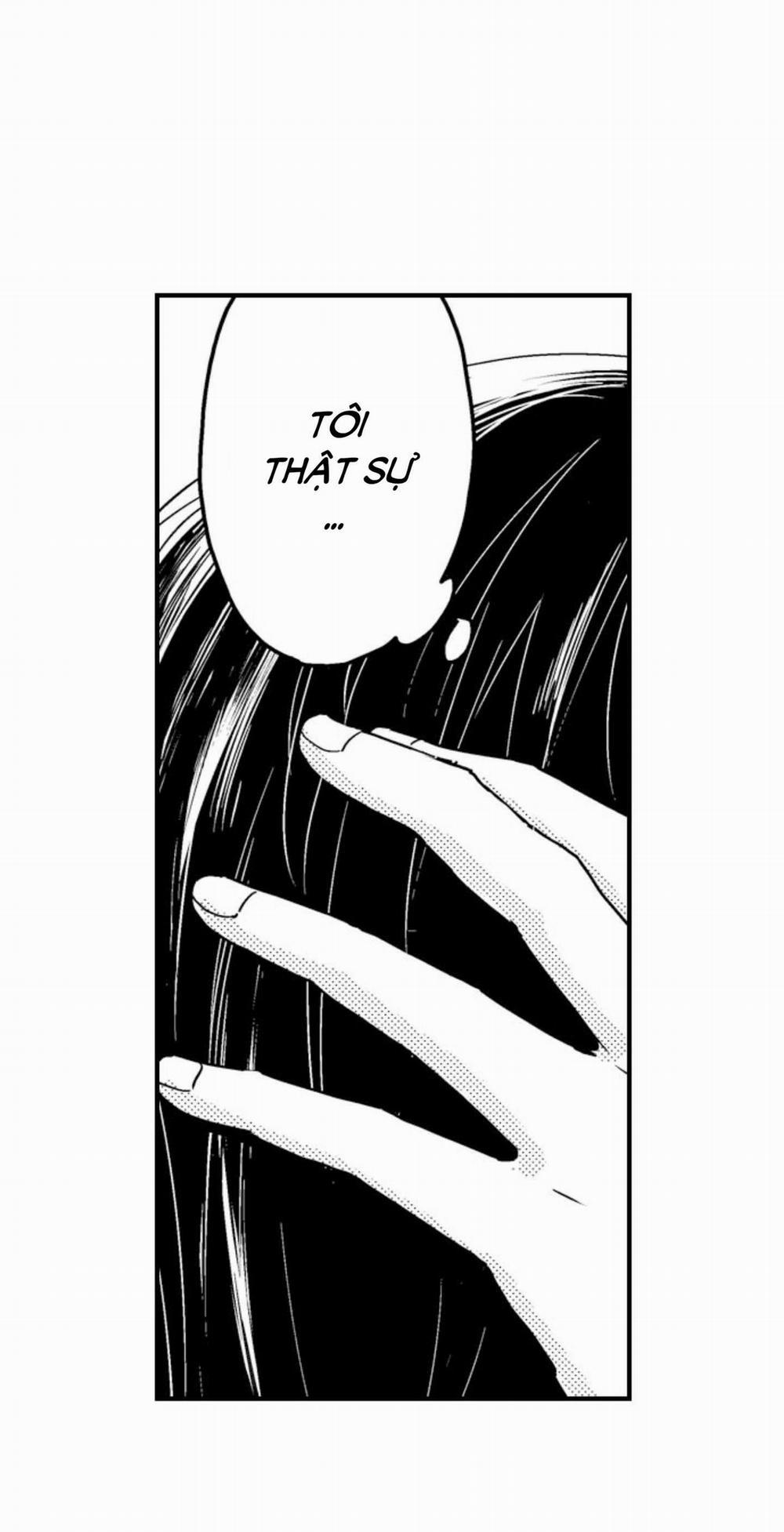 Mang Thai Ở Trường Nam Sinh 41 trang 7