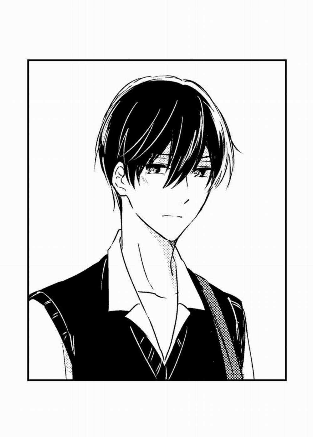 Mang Thai Ở Trường Nam Sinh 42 trang 28