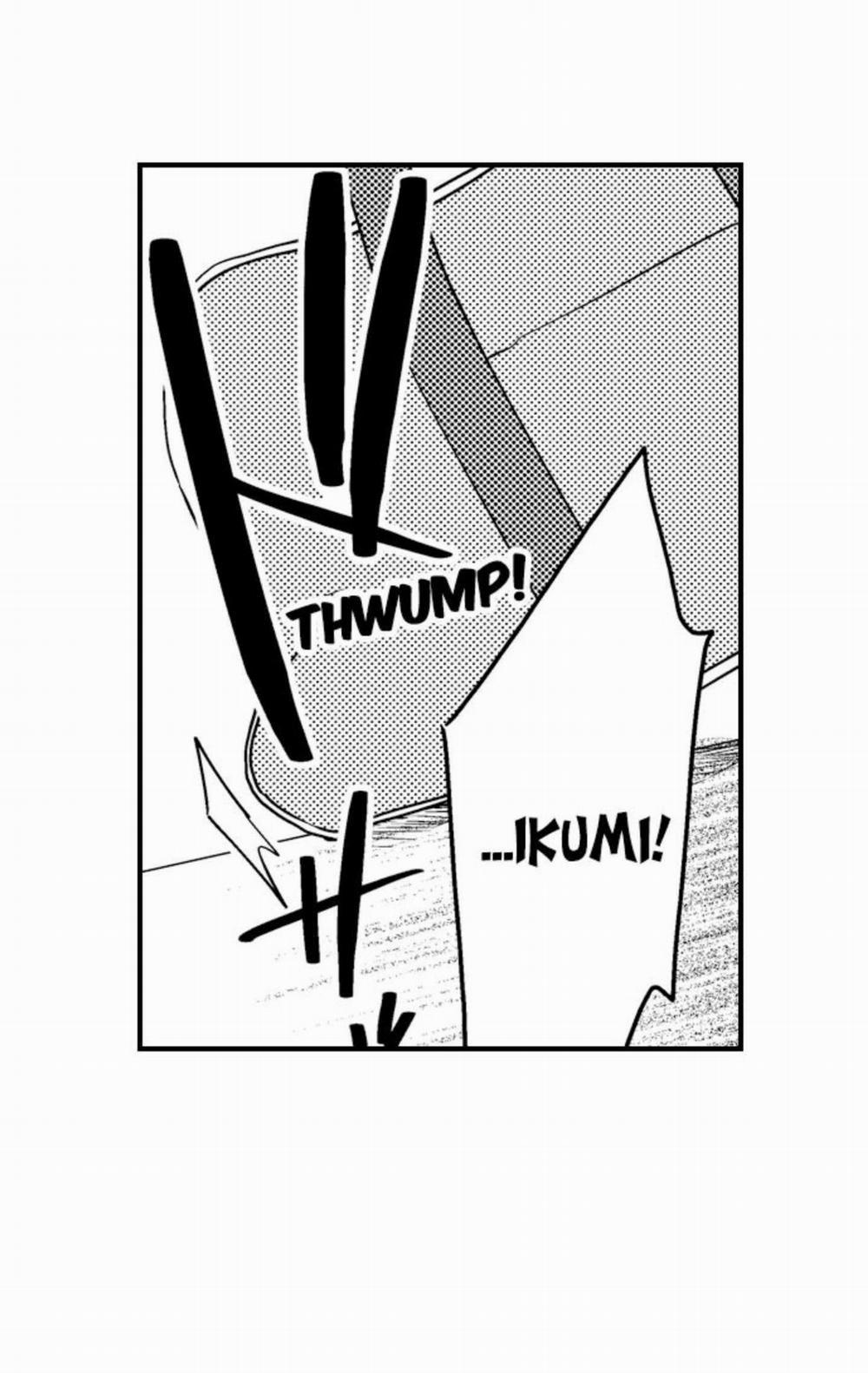 Mang Thai Ở Trường Nam Sinh 42 trang 29