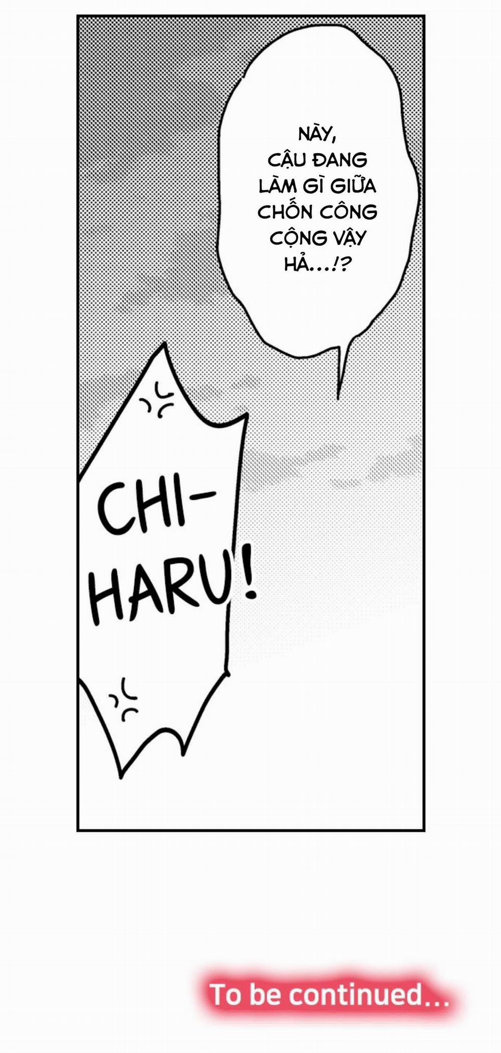 Mang Thai Ở Trường Nam Sinh 42 trang 36