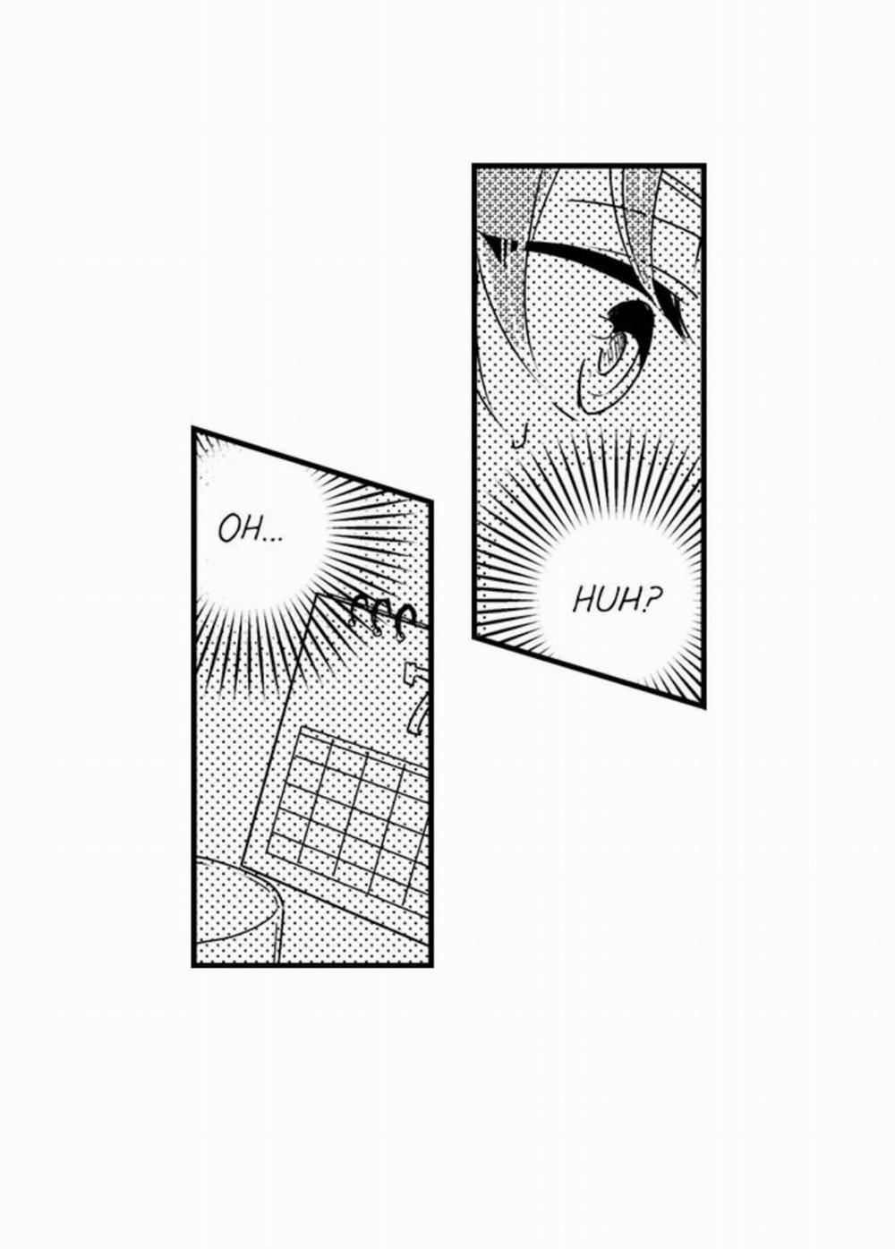 Mang Thai Ở Trường Nam Sinh 43 trang 25