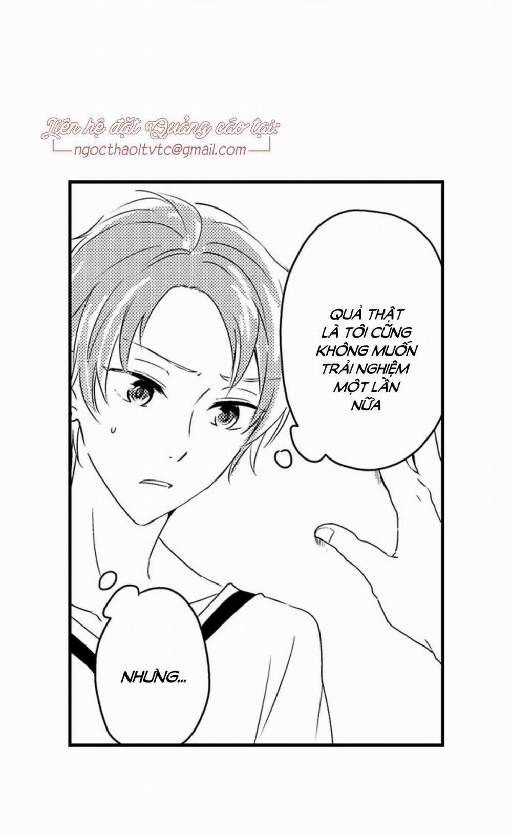 Mang Thai Ở Trường Nam Sinh 44 trang 1