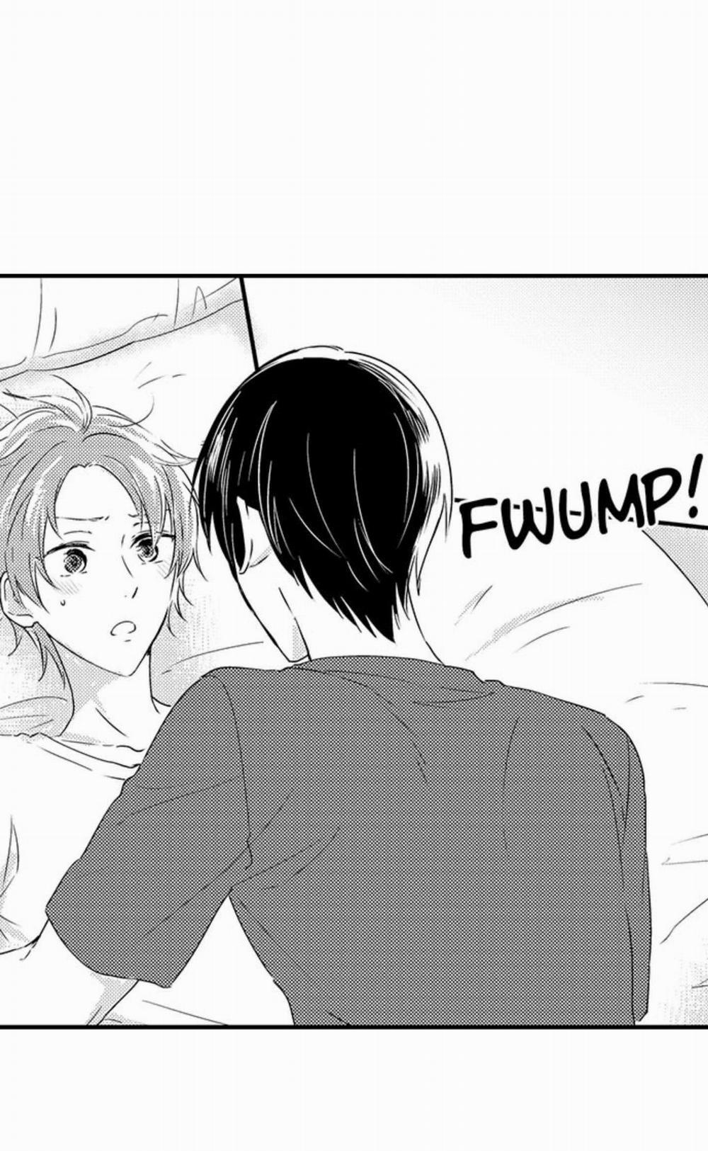 Mang Thai Ở Trường Nam Sinh 44 trang 13